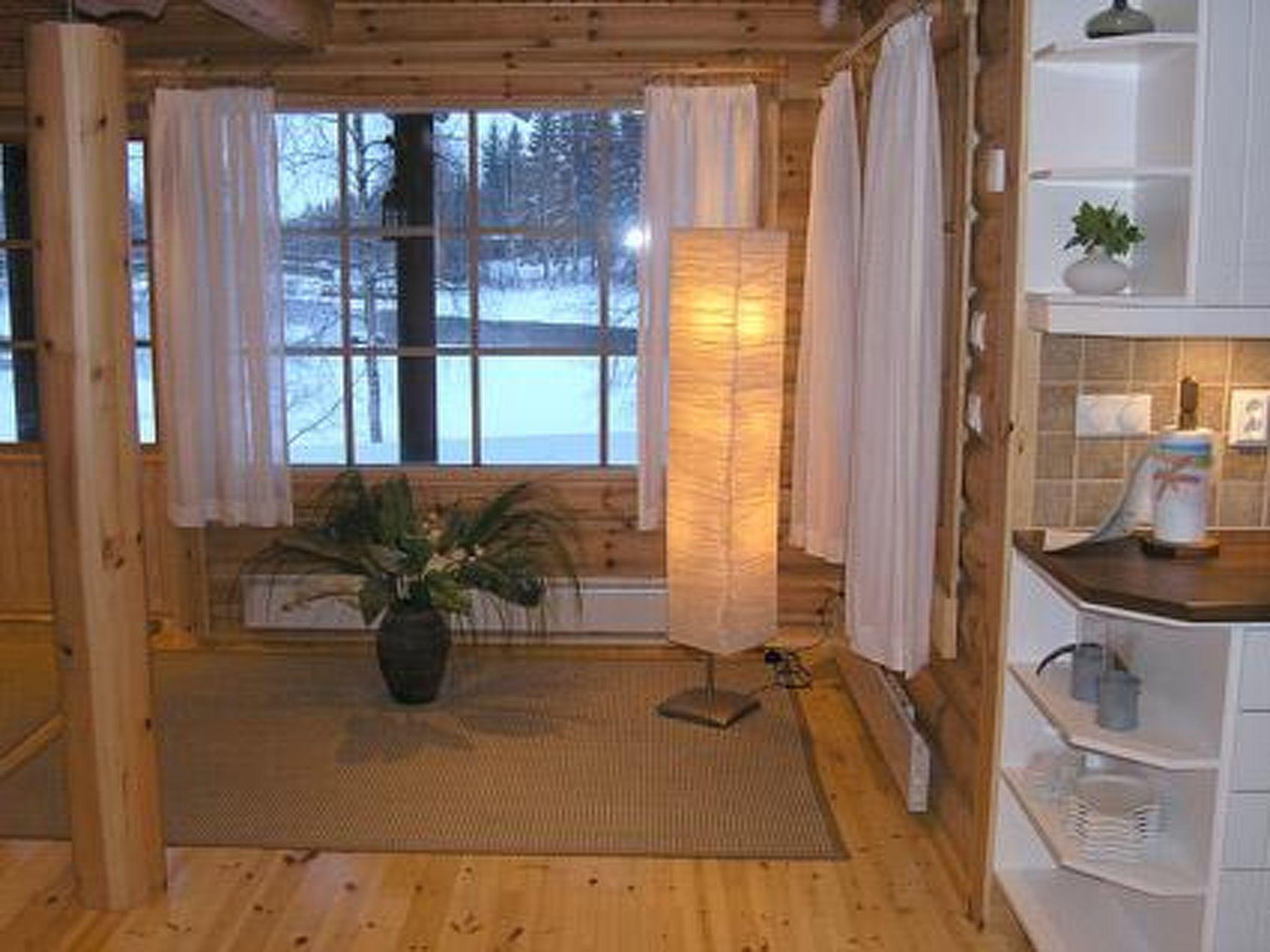 Photo 15 - 2 bedroom House in Hartola with sauna