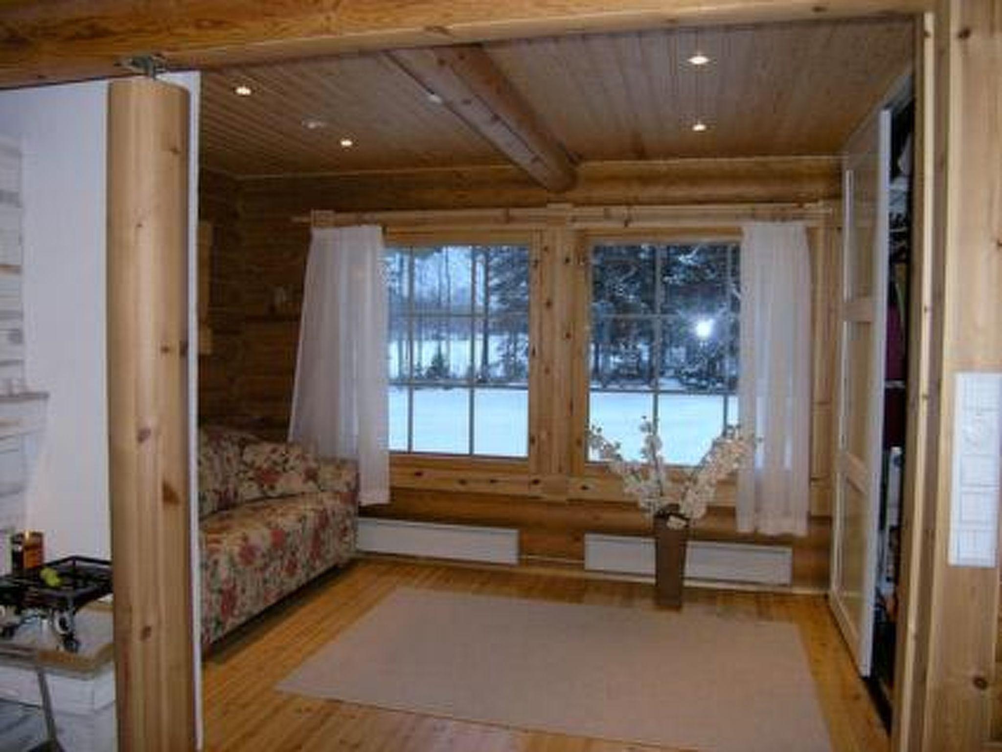 Photo 21 - 2 bedroom House in Hartola with sauna