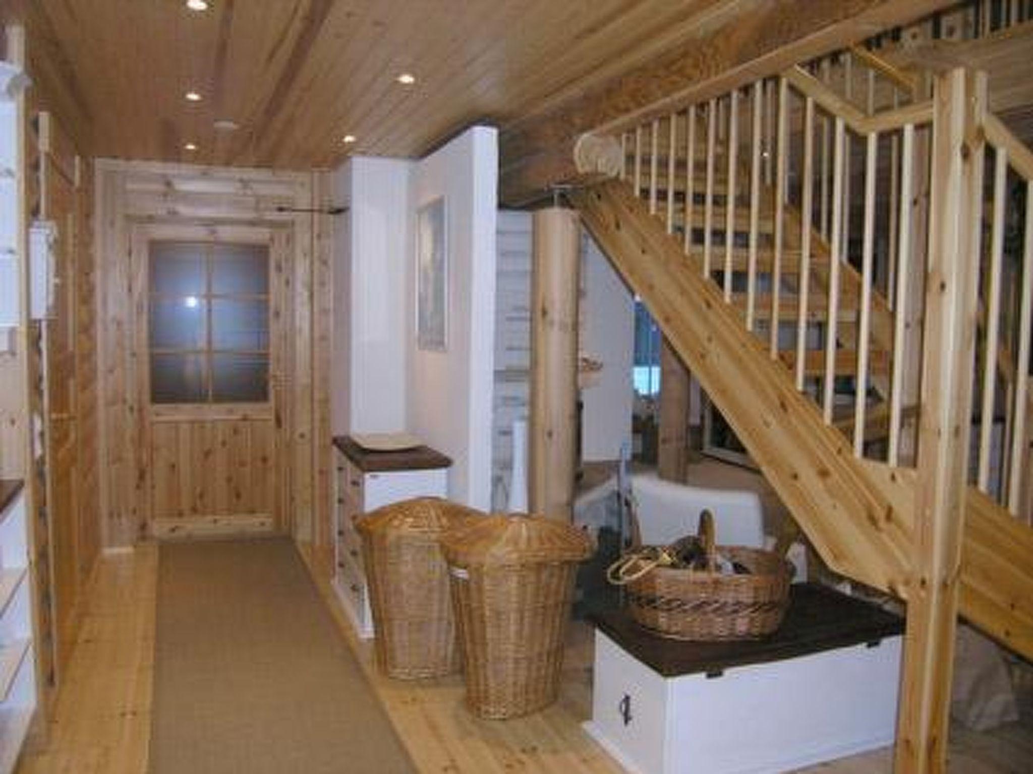 Photo 22 - 2 bedroom House in Hartola with sauna