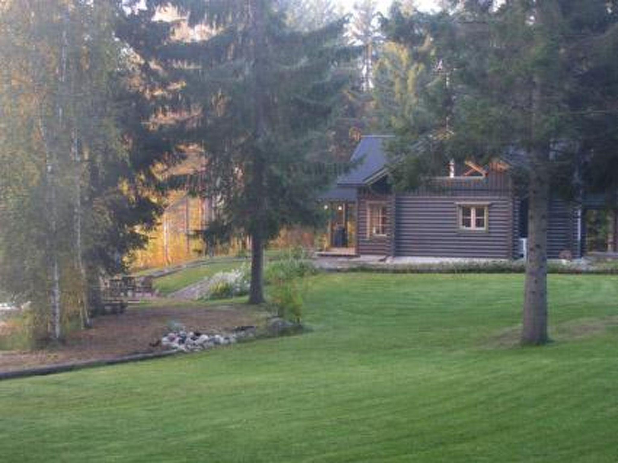 Photo 7 - Maison de 2 chambres à Hartola avec sauna