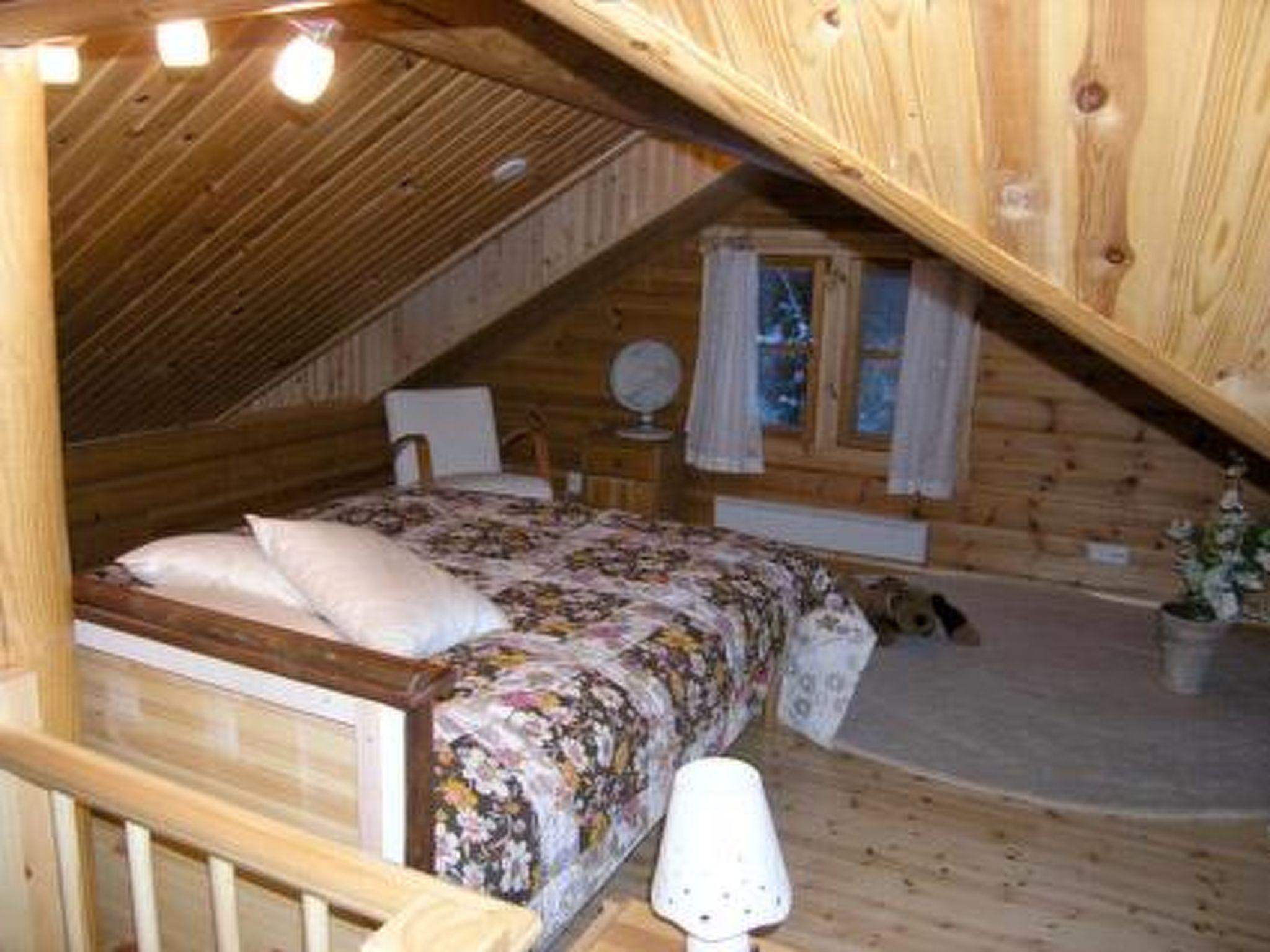 Photo 11 - 2 bedroom House in Hartola with sauna