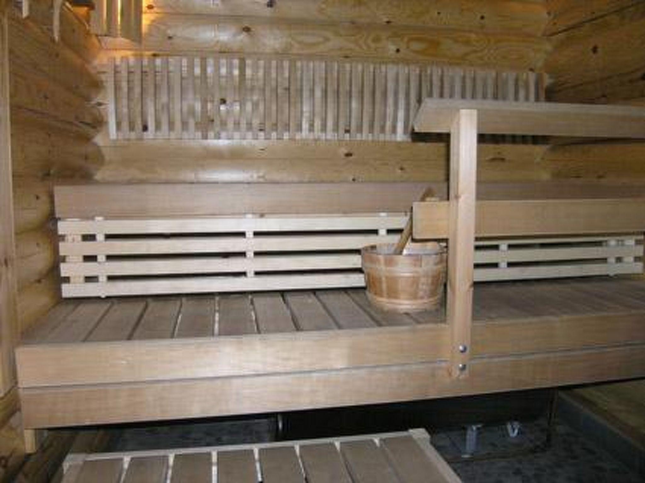 Photo 26 - Maison de 2 chambres à Hartola avec sauna