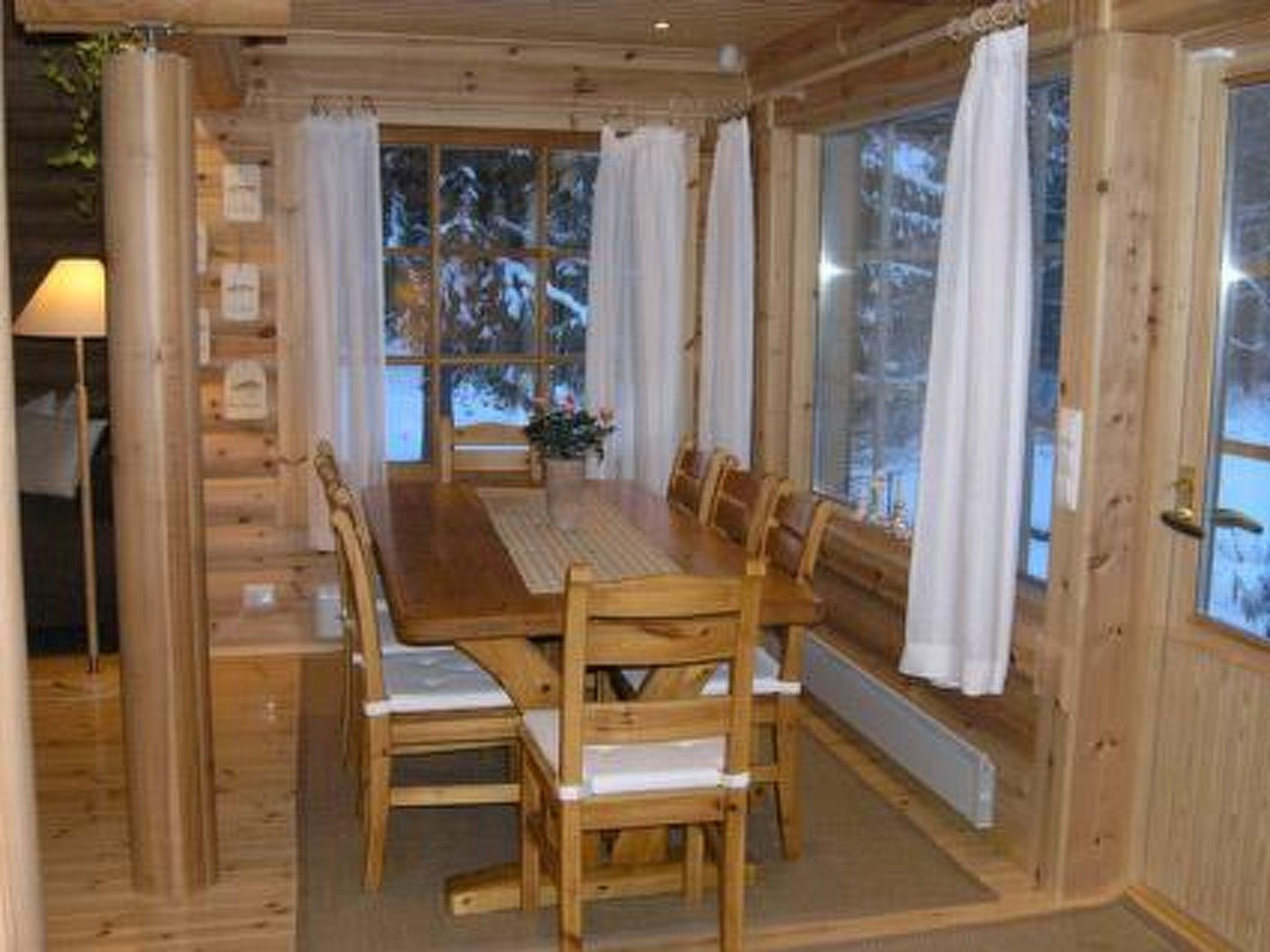 Photo 14 - 2 bedroom House in Hartola with sauna