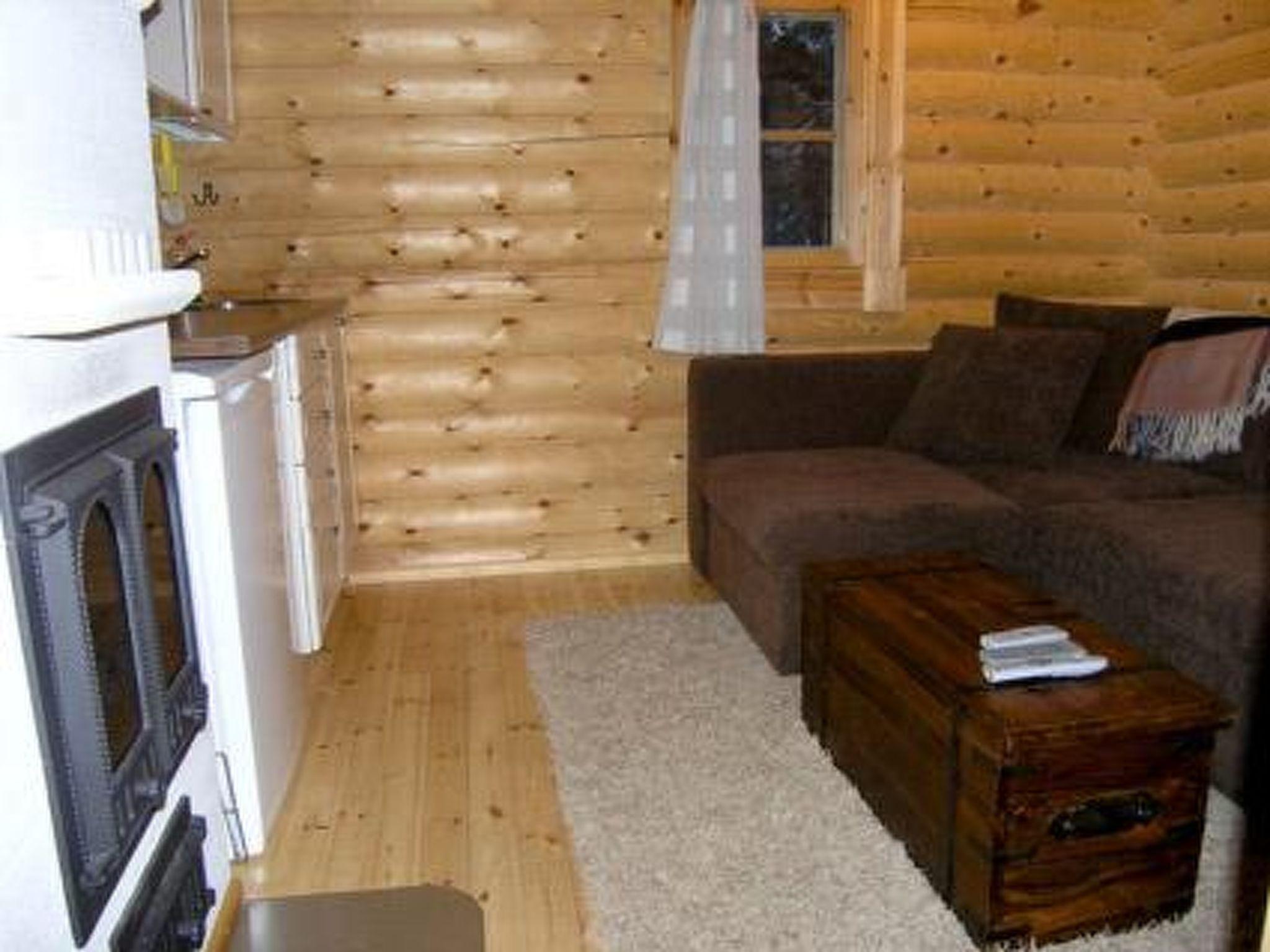 Foto 24 - Casa de 2 habitaciones en Hartola con sauna