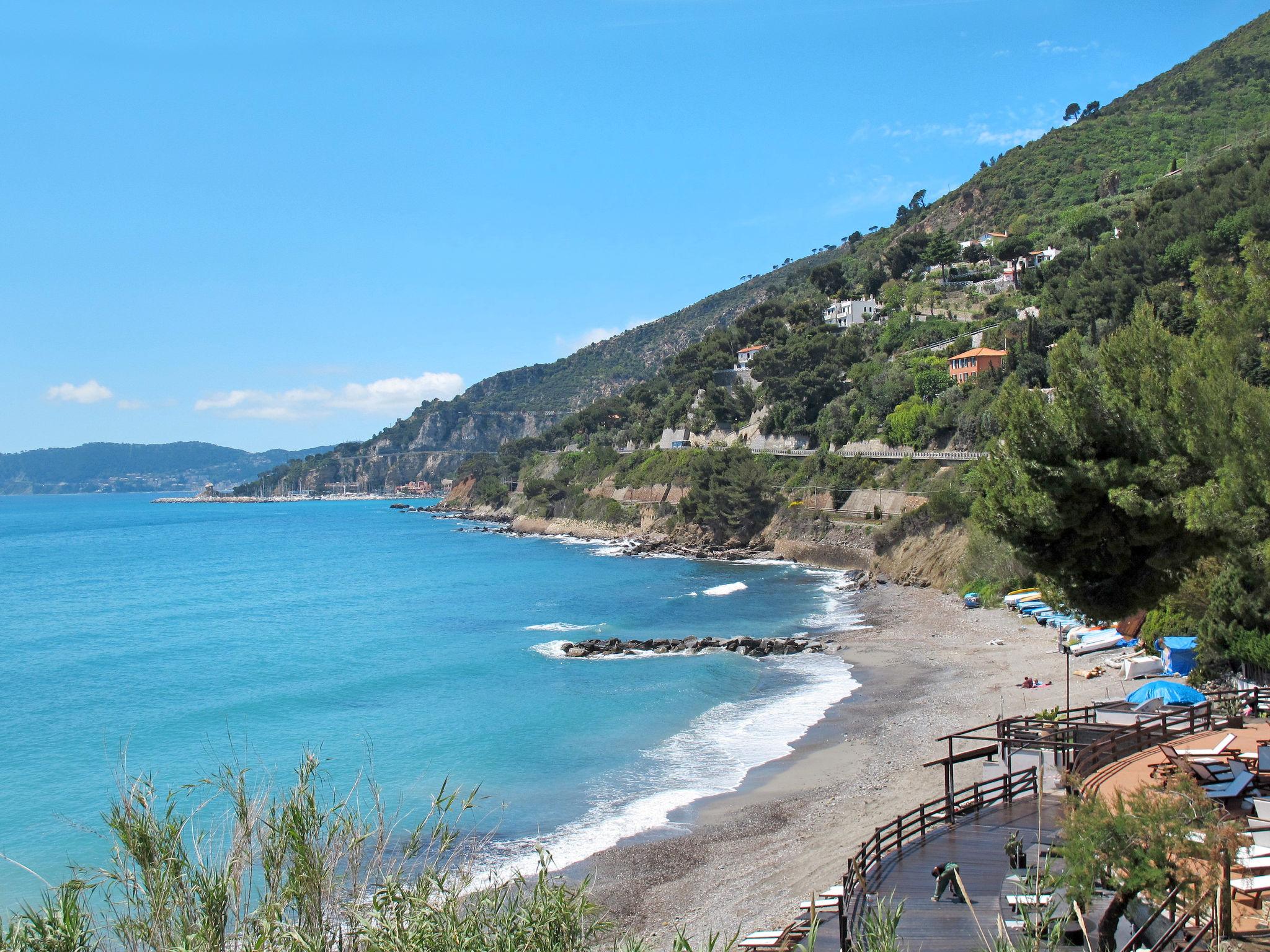 Foto 19 - Casa con 2 camere da letto a Villanova d'Albenga con piscina e vista mare