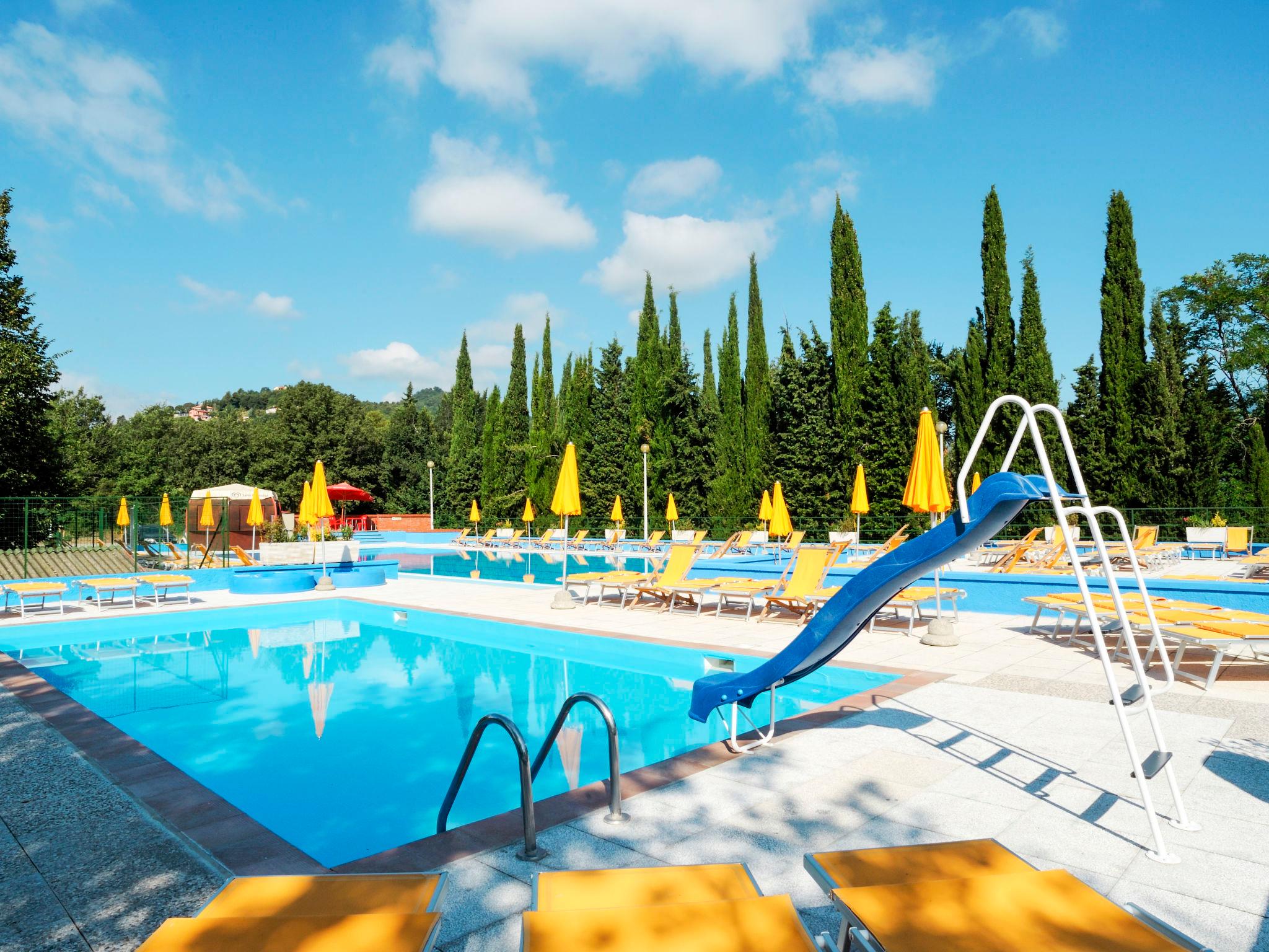 Photo 11 - Maison de 2 chambres à Villanova d'Albenga avec piscine et jardin