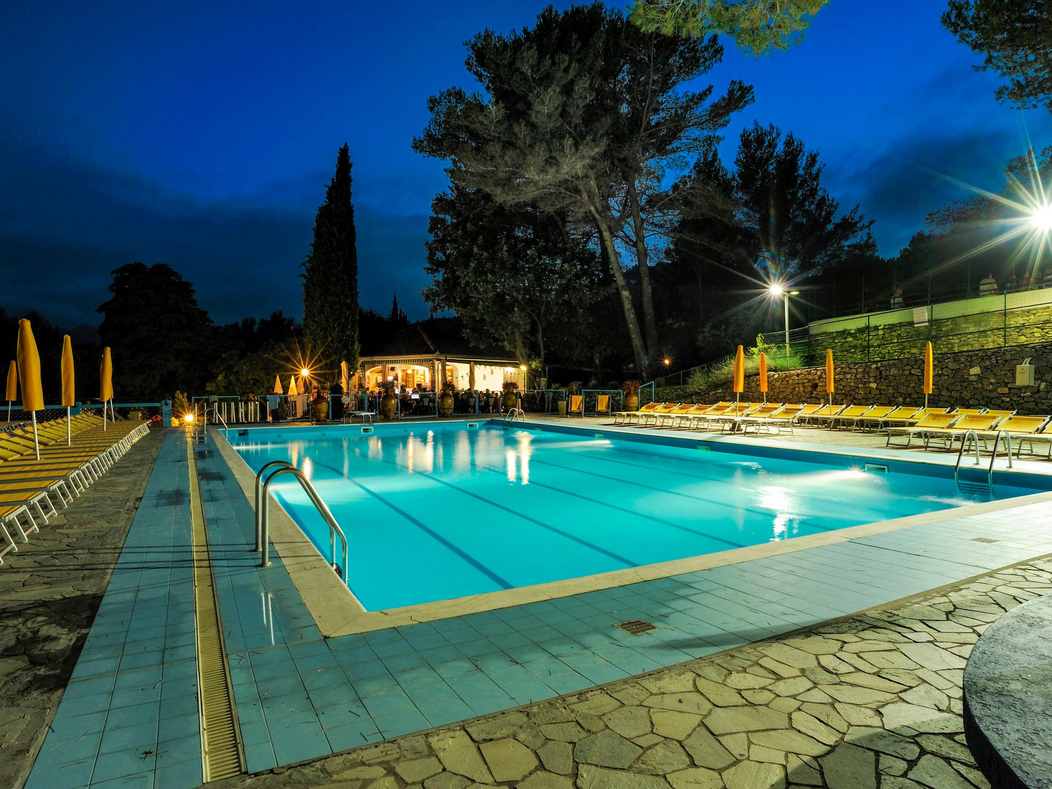 Foto 15 - Casa con 1 camera da letto a Villanova d'Albenga con piscina e vista mare