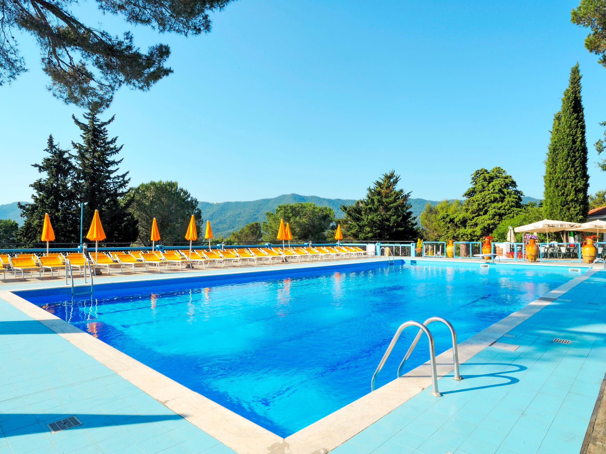 Photo 10 - Maison de 2 chambres à Villanova d'Albenga avec piscine et jardin