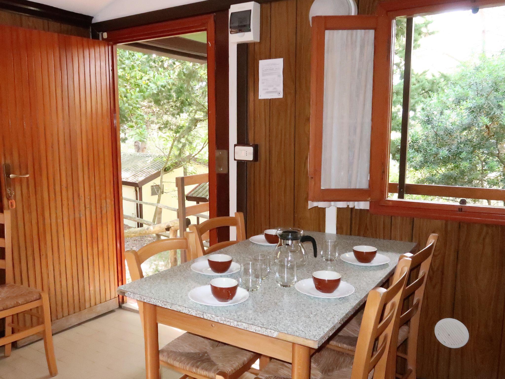 Photo 5 - Maison de 1 chambre à Villanova d'Albenga avec piscine et jardin