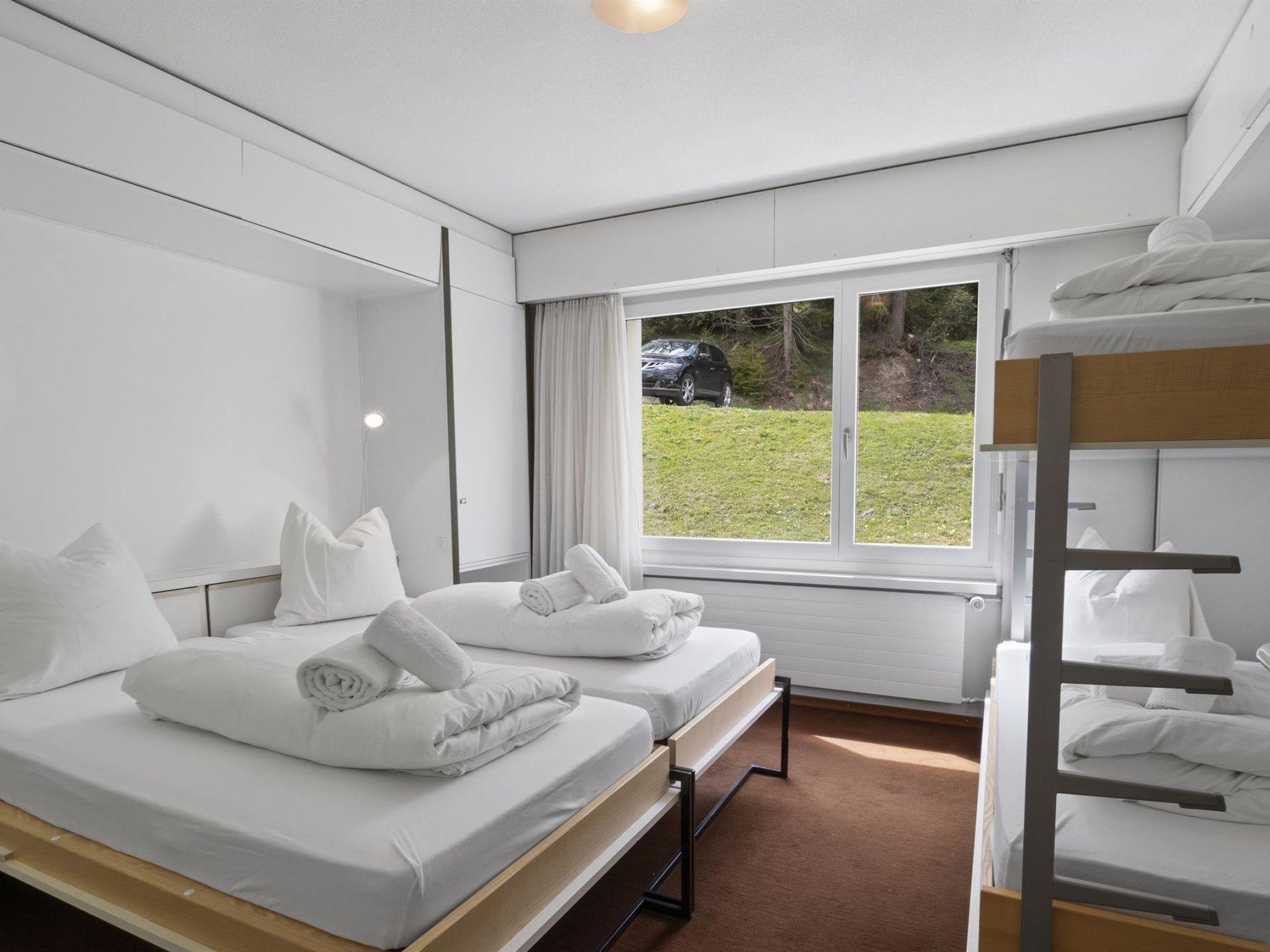 Foto 11 - Appartamento con 2 camere da letto a Vaz/Obervaz
