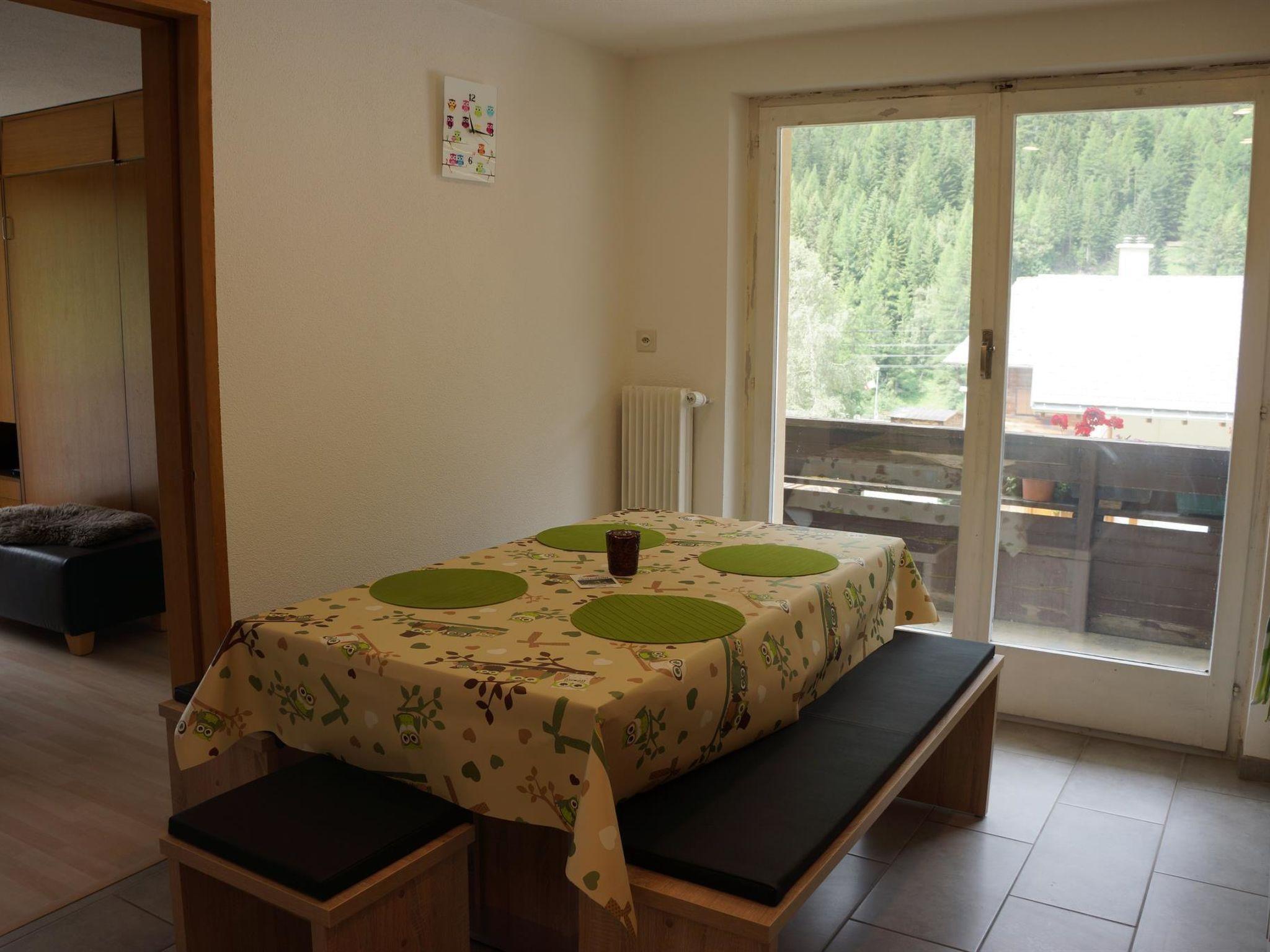 Photo 17 - 2 bedroom Apartment in Saas-Grund with garden