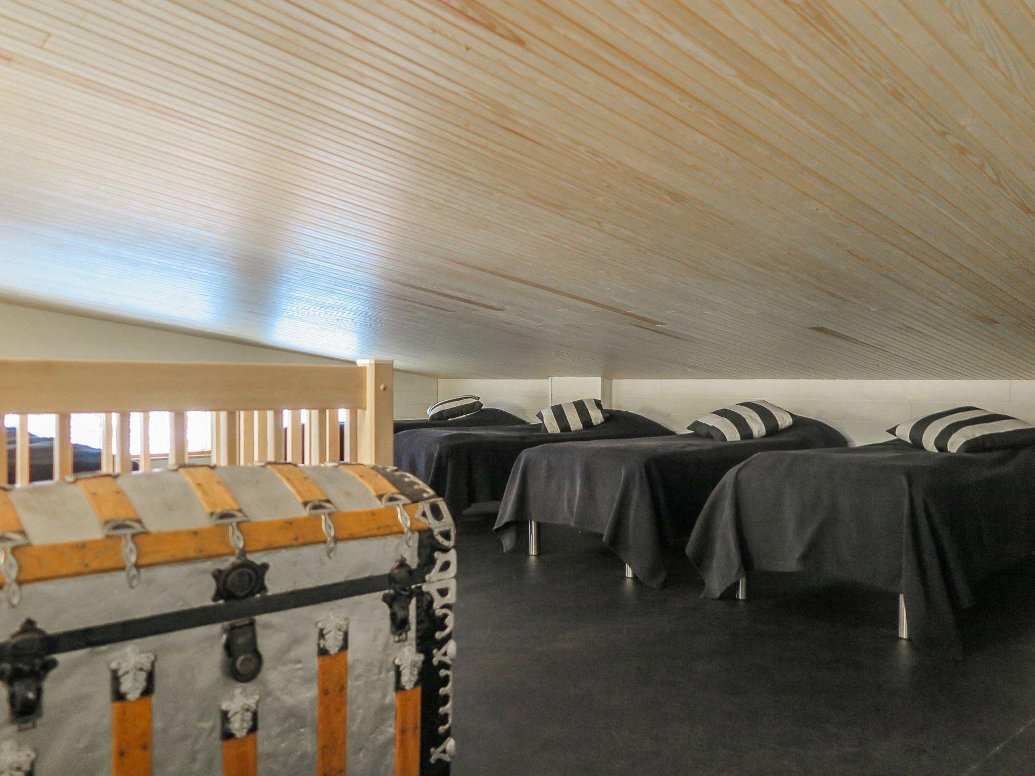 Foto 18 - Casa con 3 camere da letto a Vaala con sauna