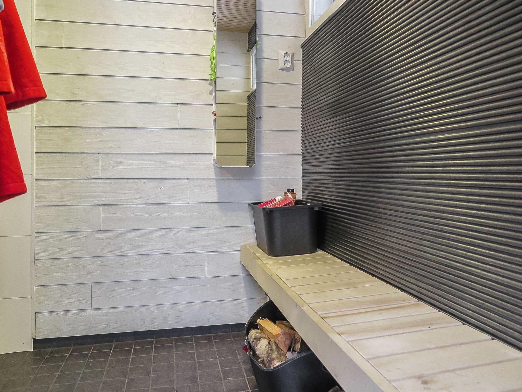 Foto 24 - Casa de 3 quartos em Vaala com sauna
