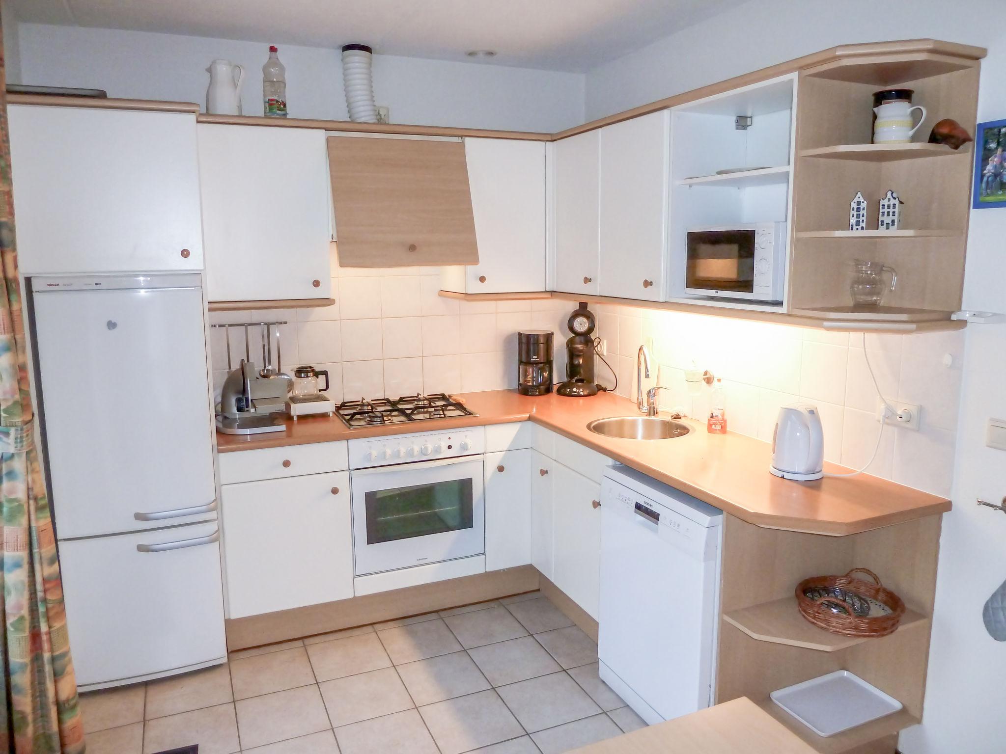 Photo 4 - 2 bedroom House in Lochem with terrace