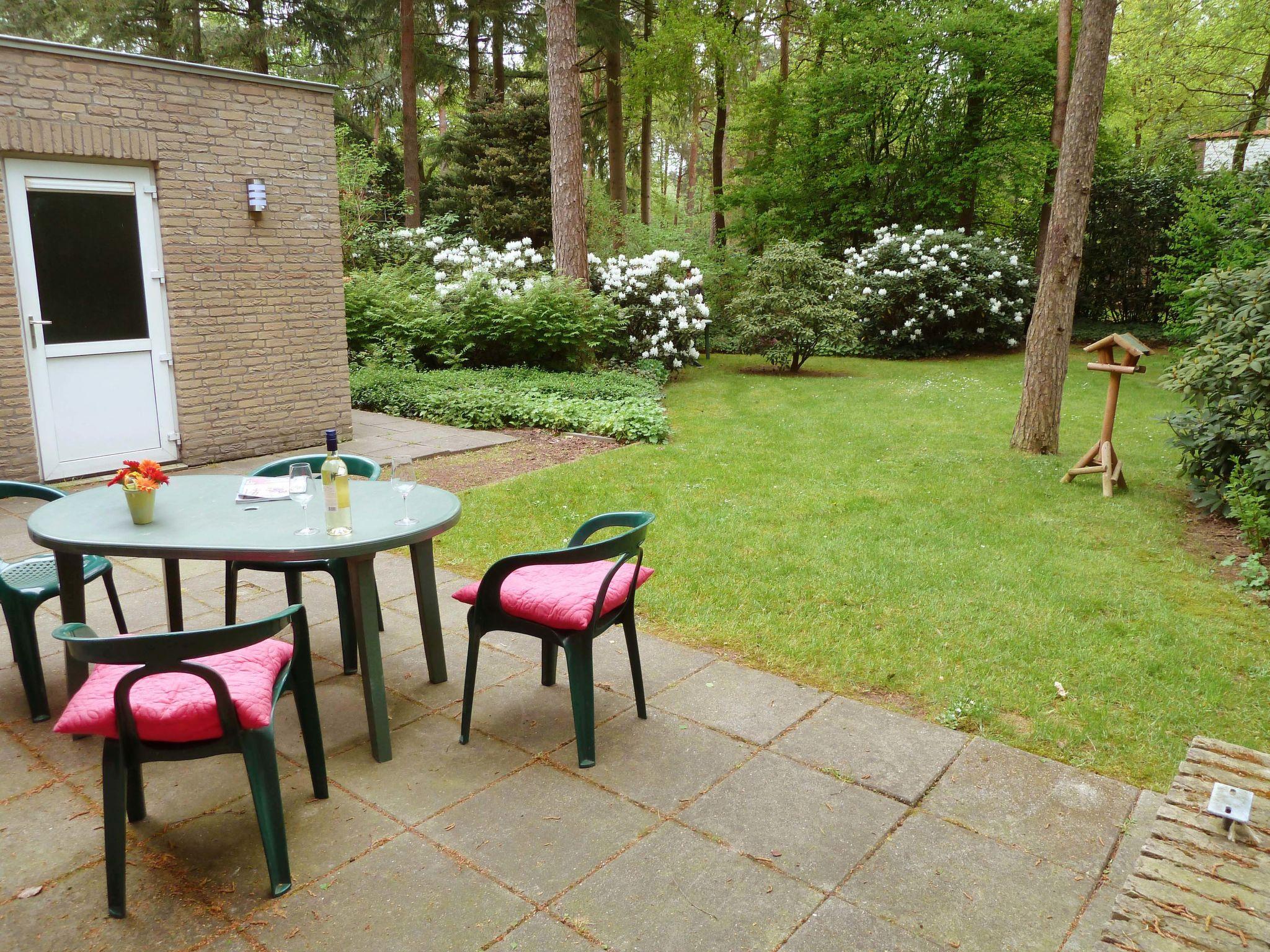 Photo 5 - 2 bedroom House in Lochem with terrace