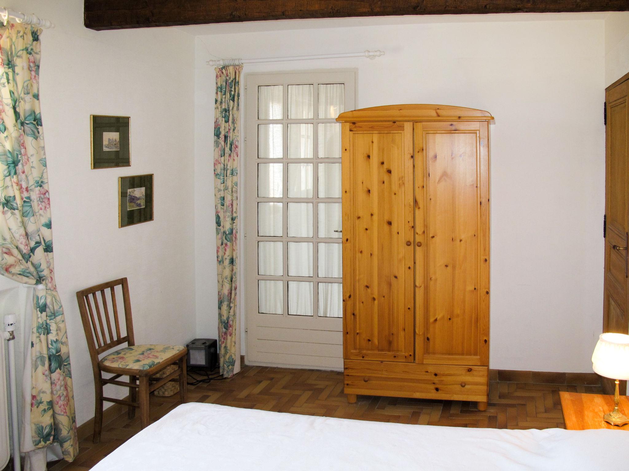 Photo 17 - Maison de 4 chambres à Forcalqueiret avec piscine privée et jardin