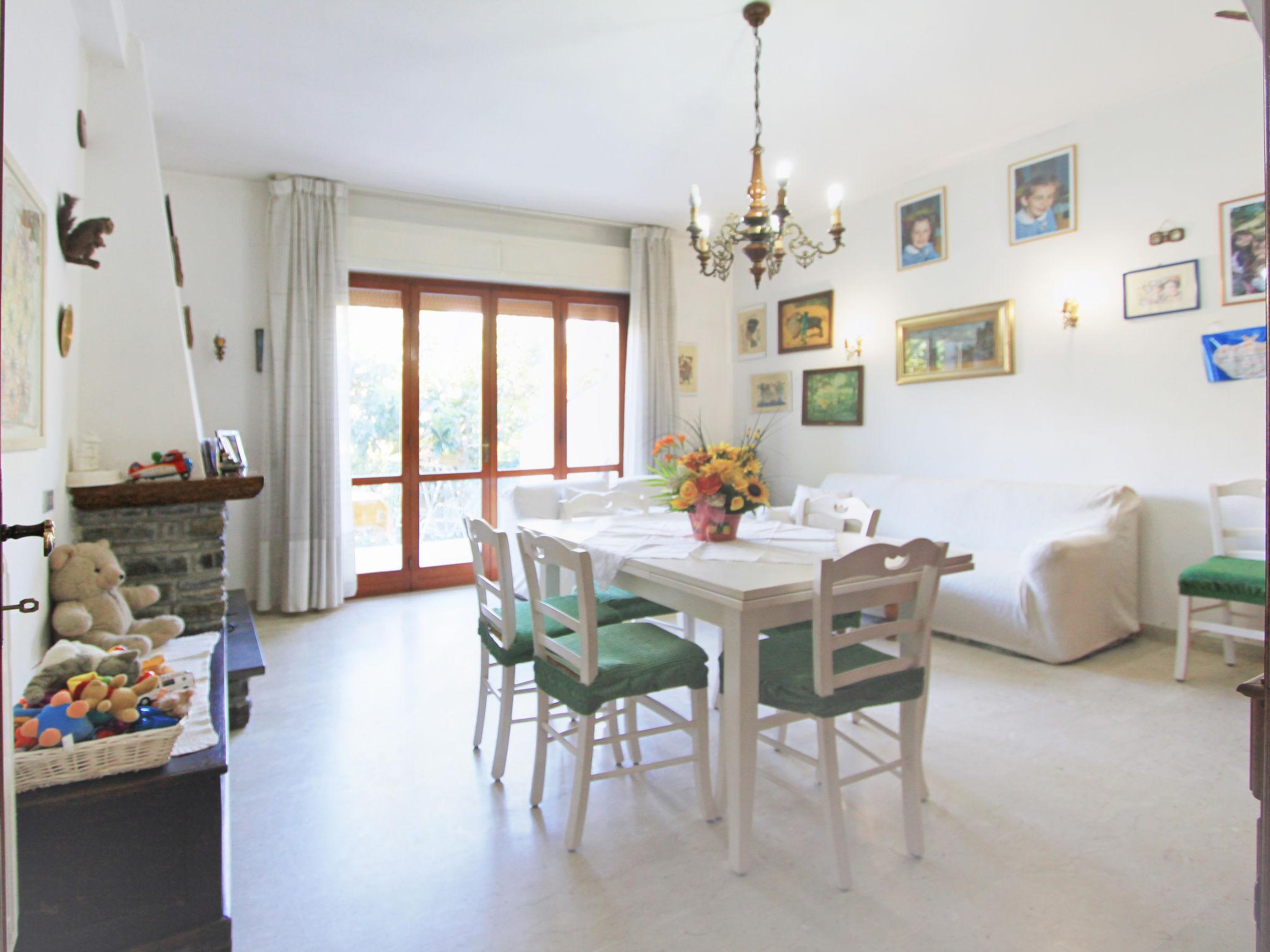 Photo 6 - 4 bedroom House in Forte dei Marmi with garden and sea view