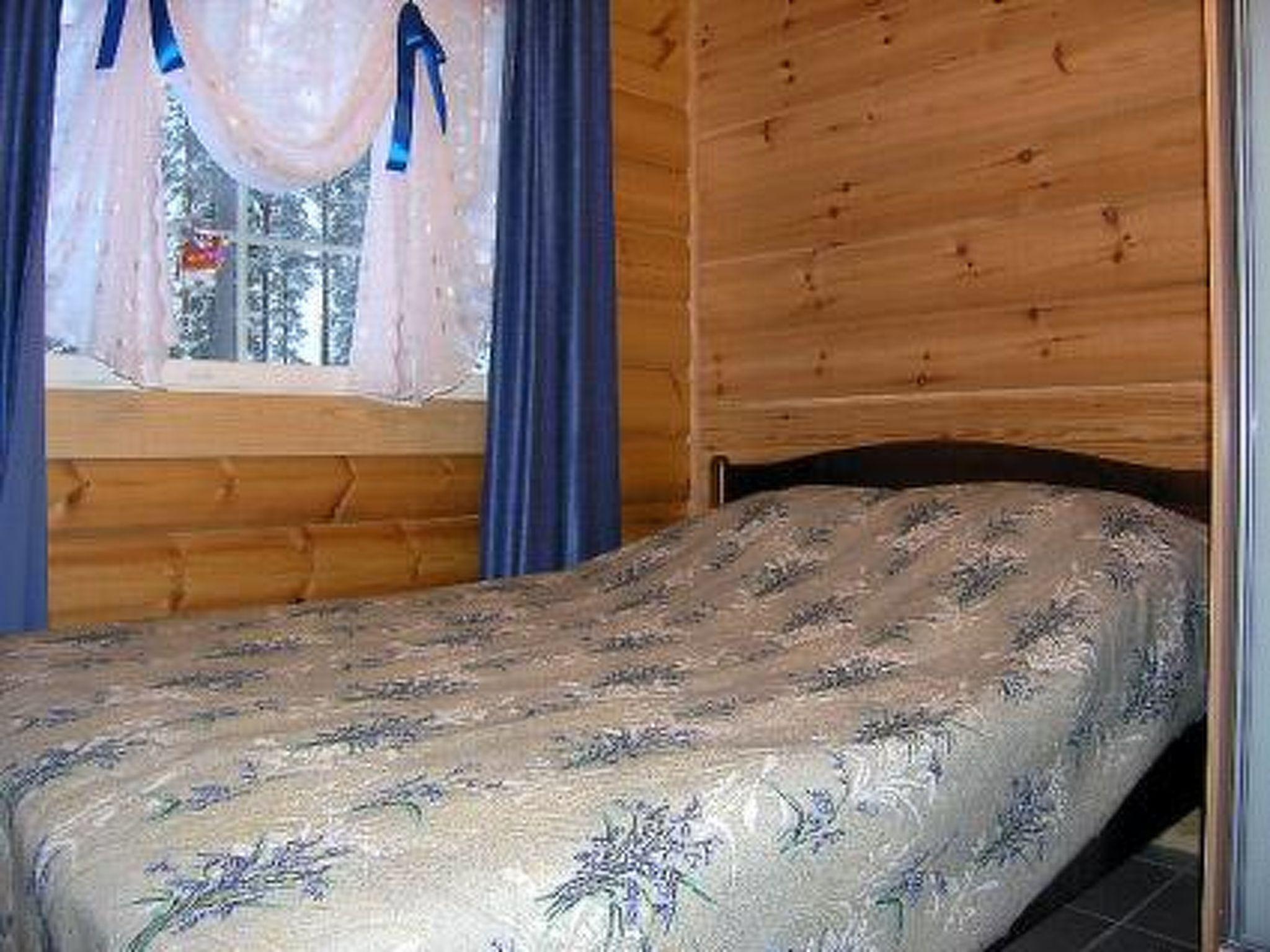 Foto 39 - Casa con 4 camere da letto a Jämsä con sauna