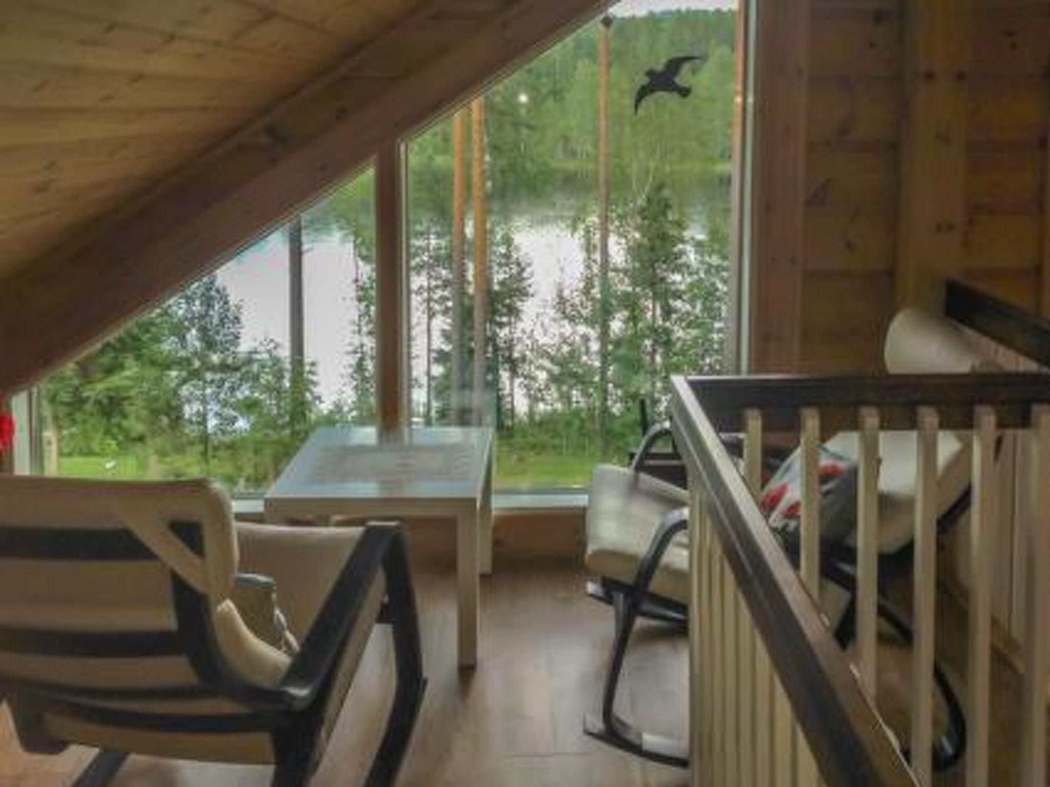 Foto 41 - Haus mit 4 Schlafzimmern in Jämsä mit sauna