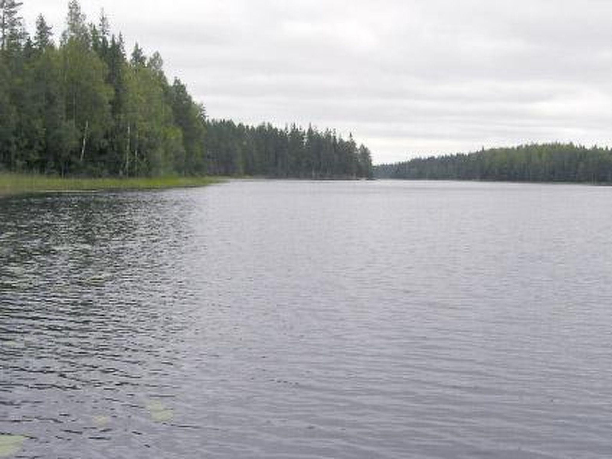 Photo 28 - Maison de 4 chambres à Jämsä avec sauna