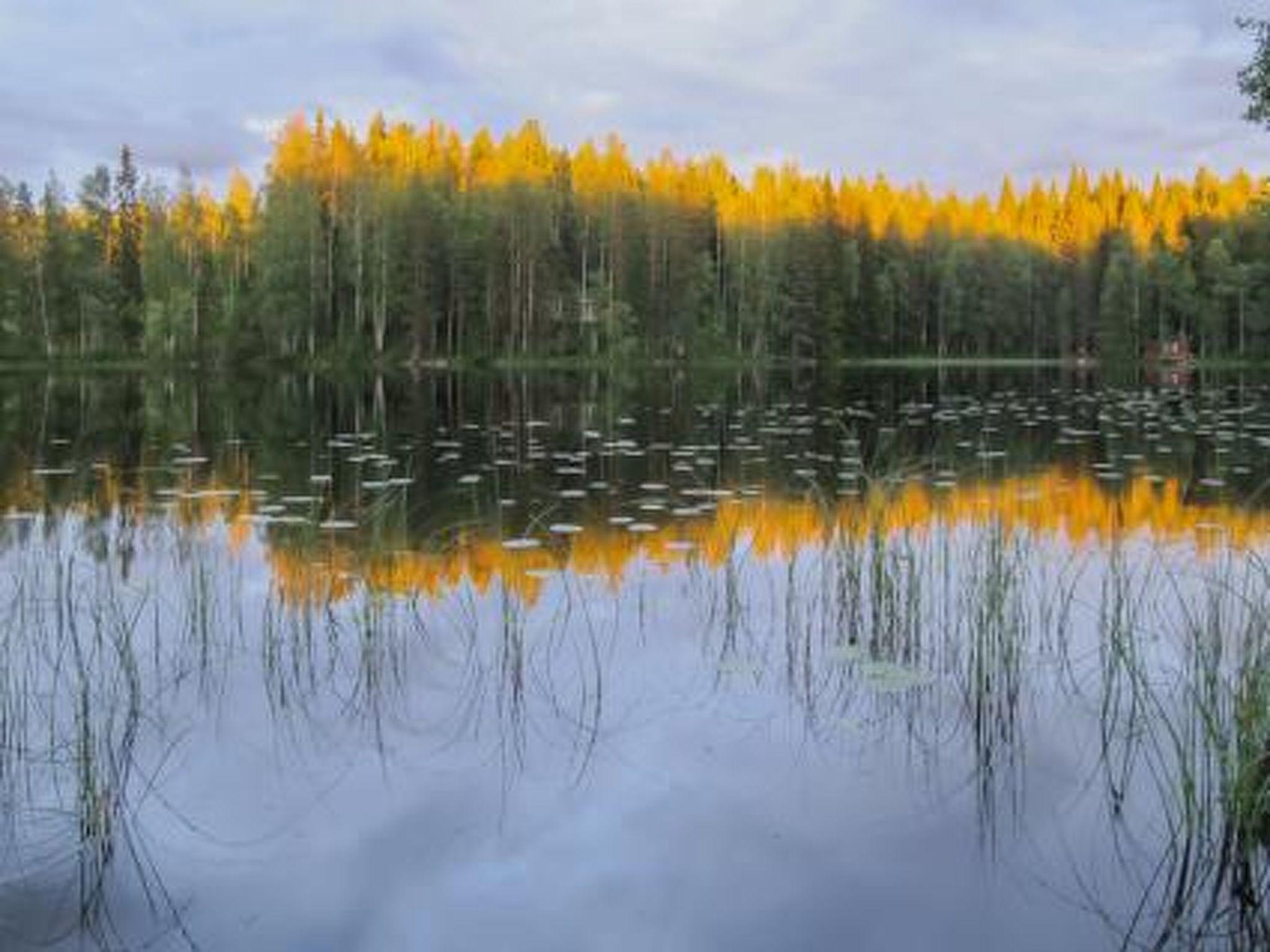 Foto 5 - Casa de 4 quartos em Jämsä com sauna