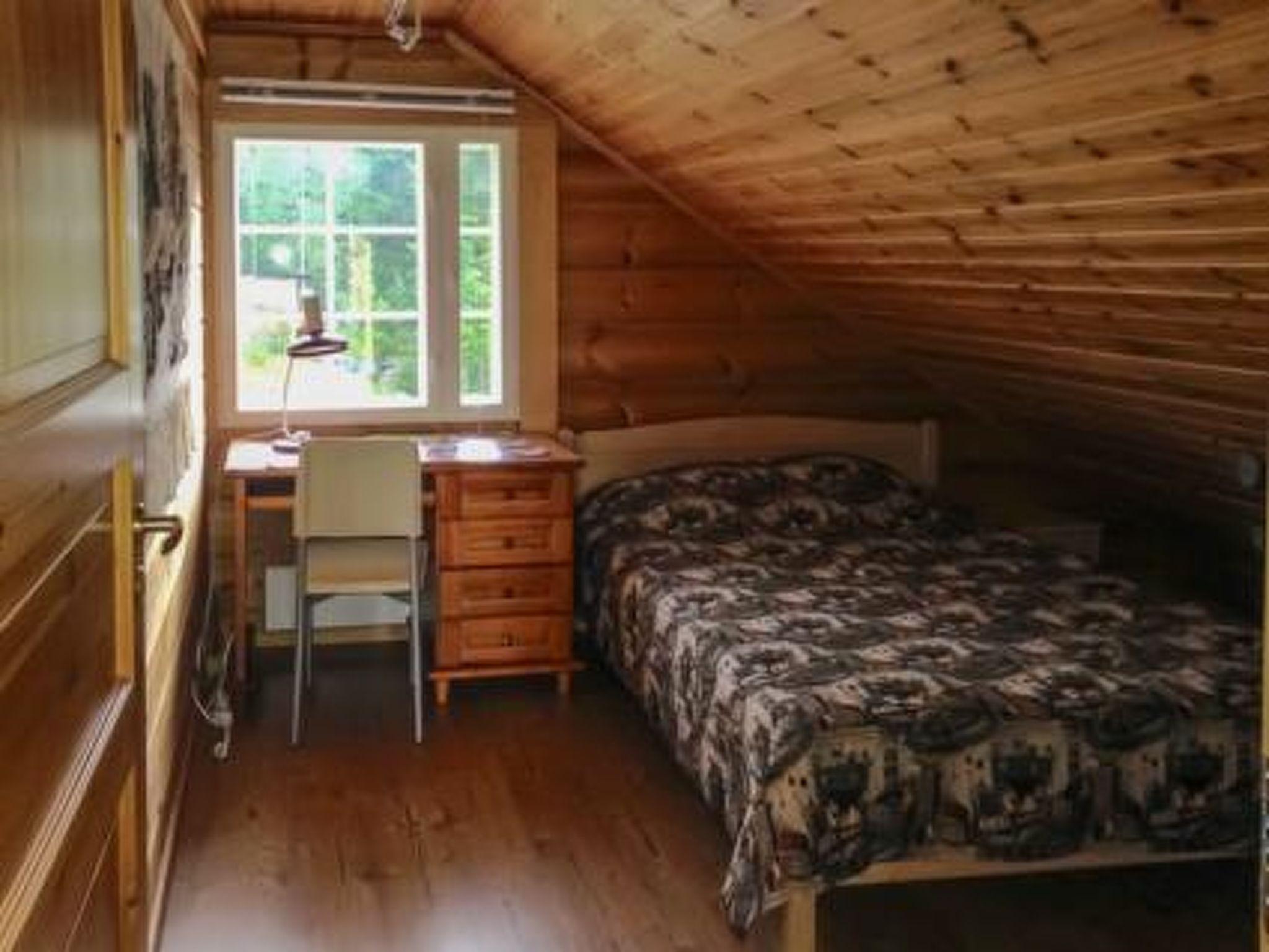 Foto 42 - Casa con 4 camere da letto a Jämsä con sauna