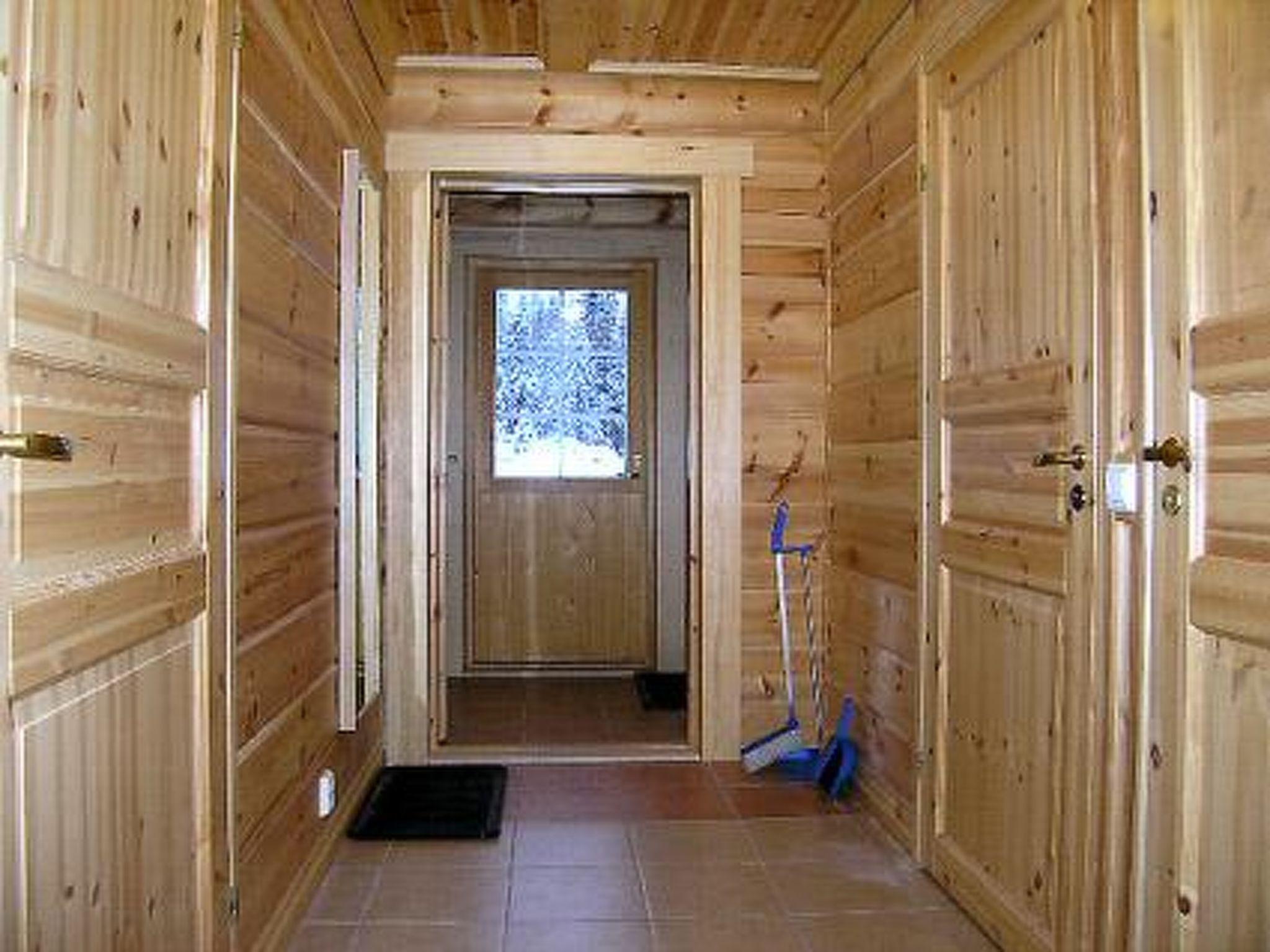 Foto 37 - Casa de 4 quartos em Jämsä com sauna