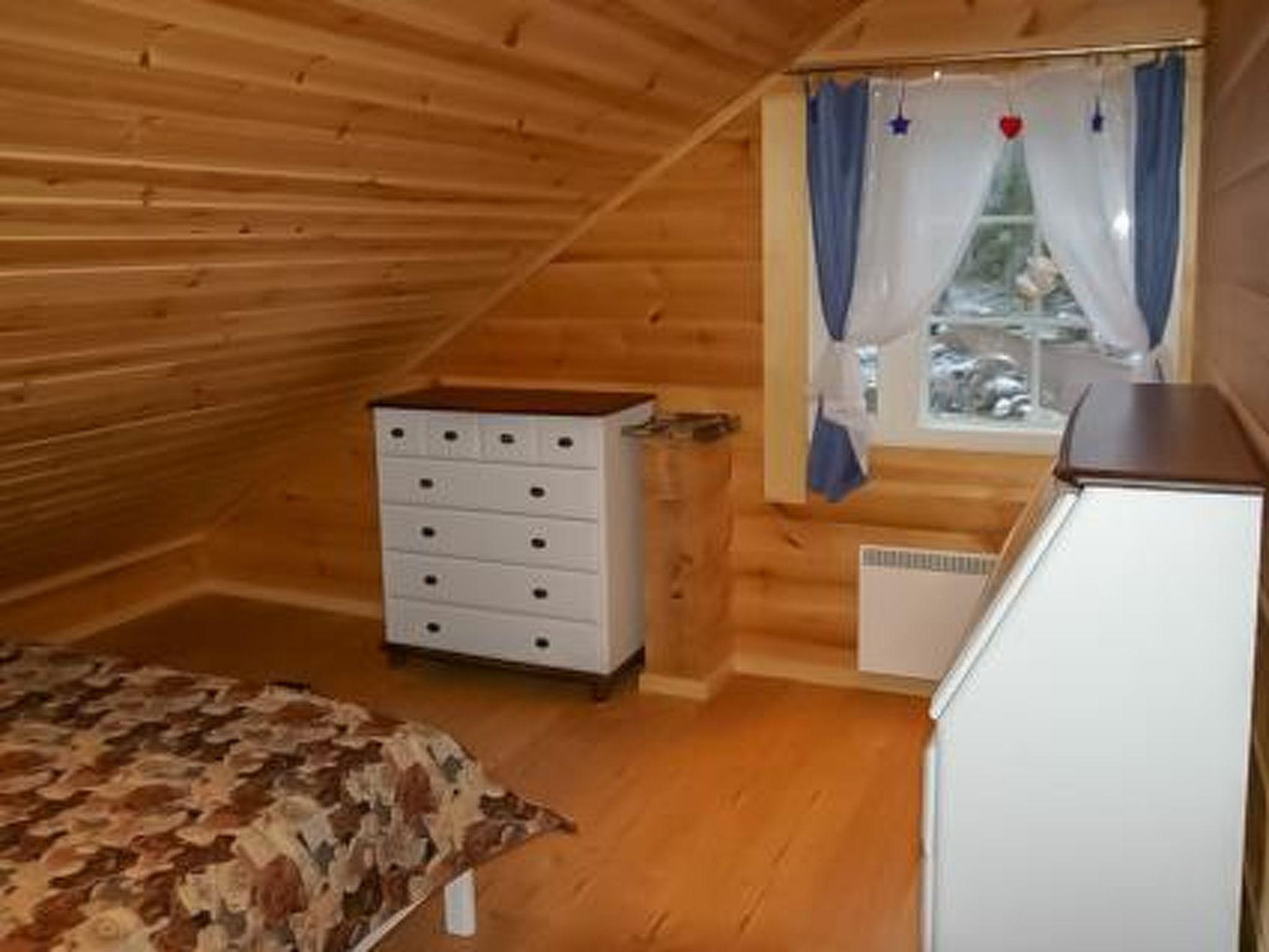 Foto 44 - Haus mit 4 Schlafzimmern in Jämsä mit sauna