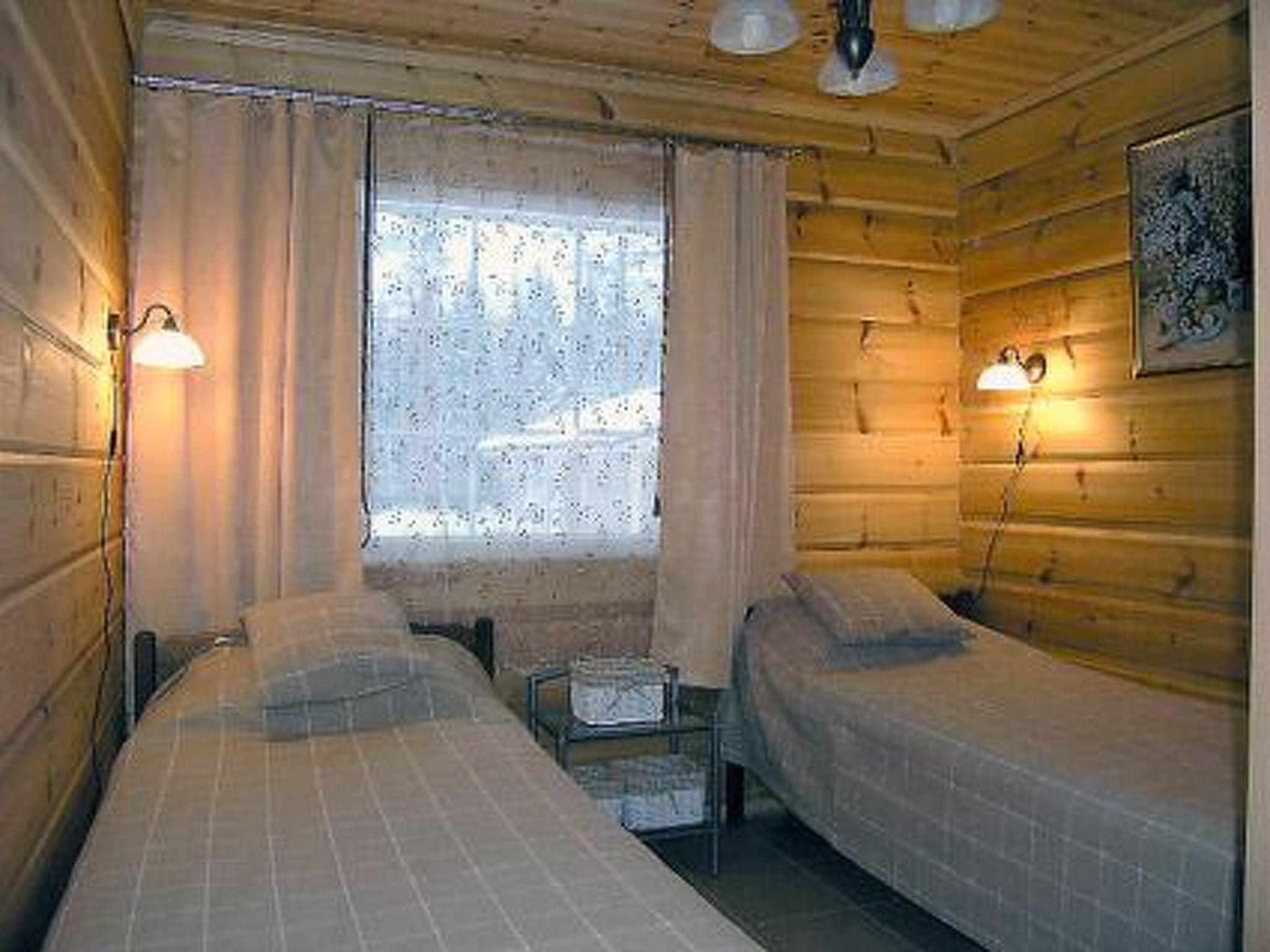 Foto 38 - Casa con 4 camere da letto a Jämsä con sauna