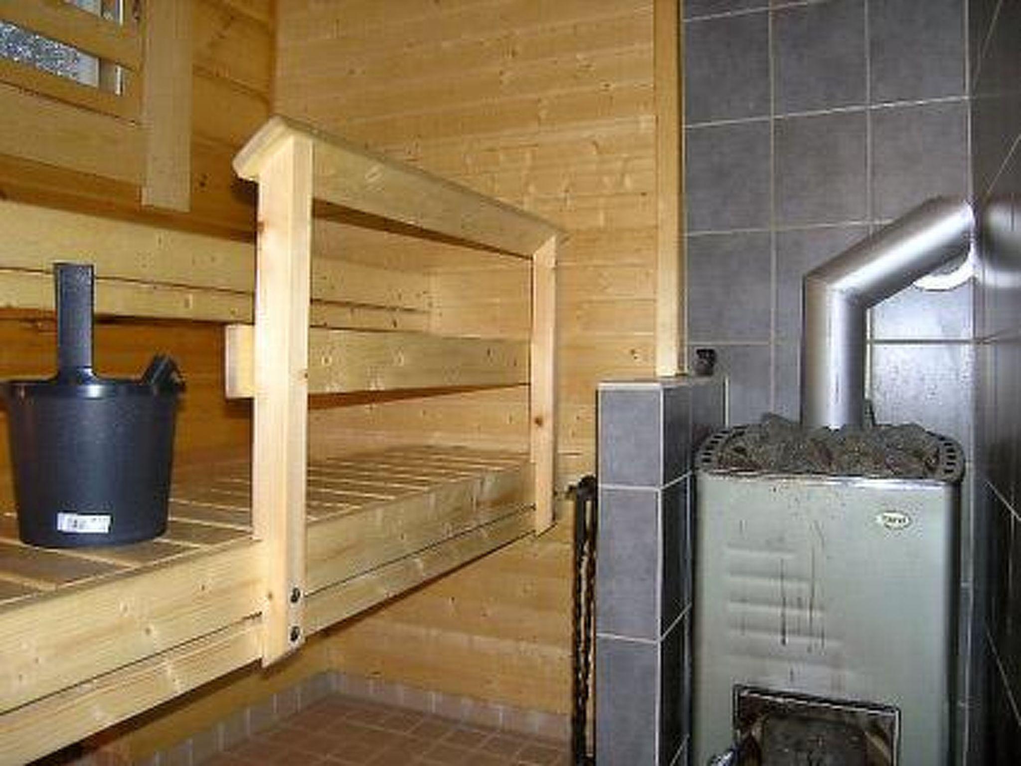 Foto 47 - Casa de 4 quartos em Jämsä com sauna