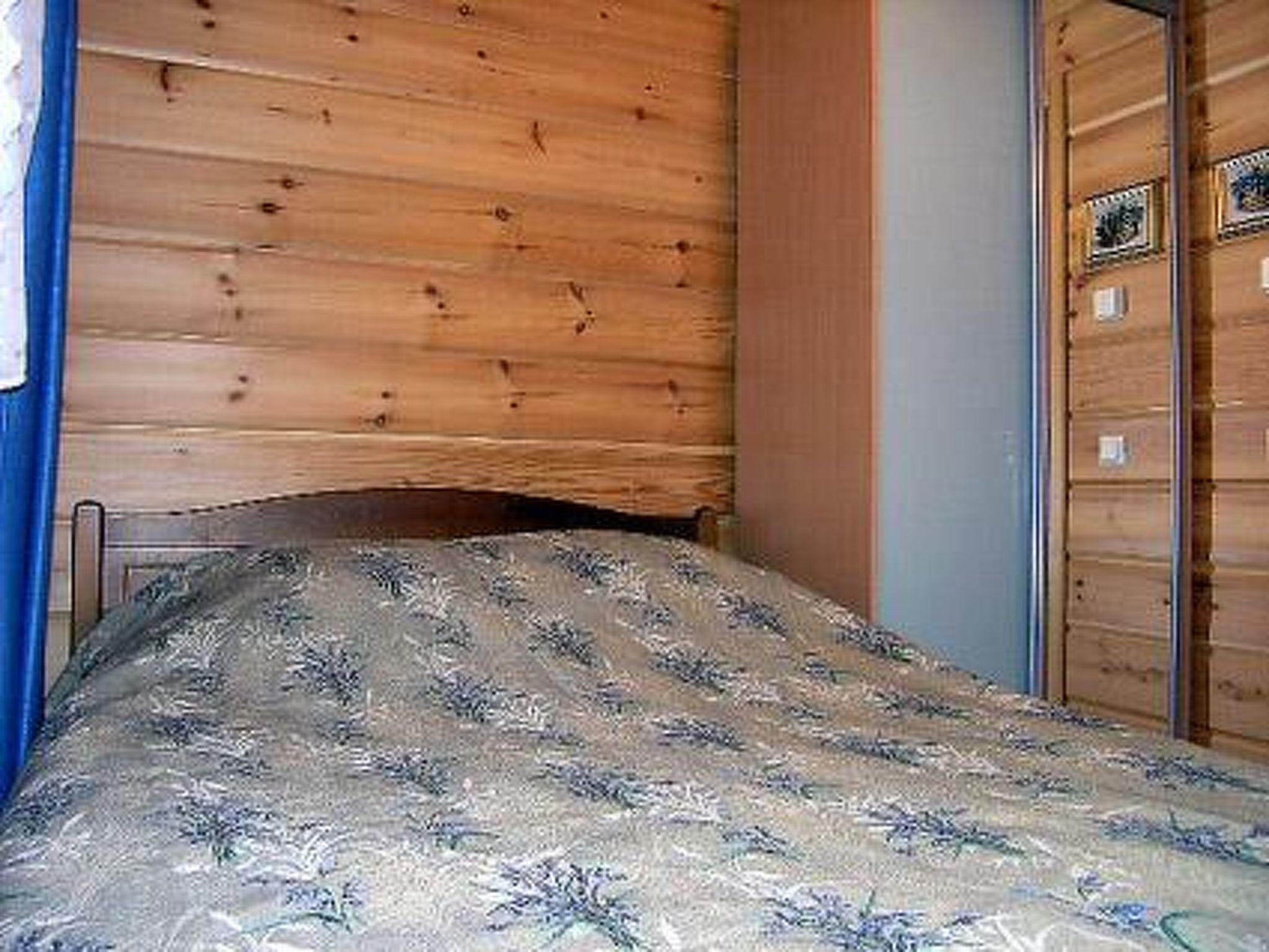 Foto 40 - Casa de 4 habitaciones en Jämsä con sauna