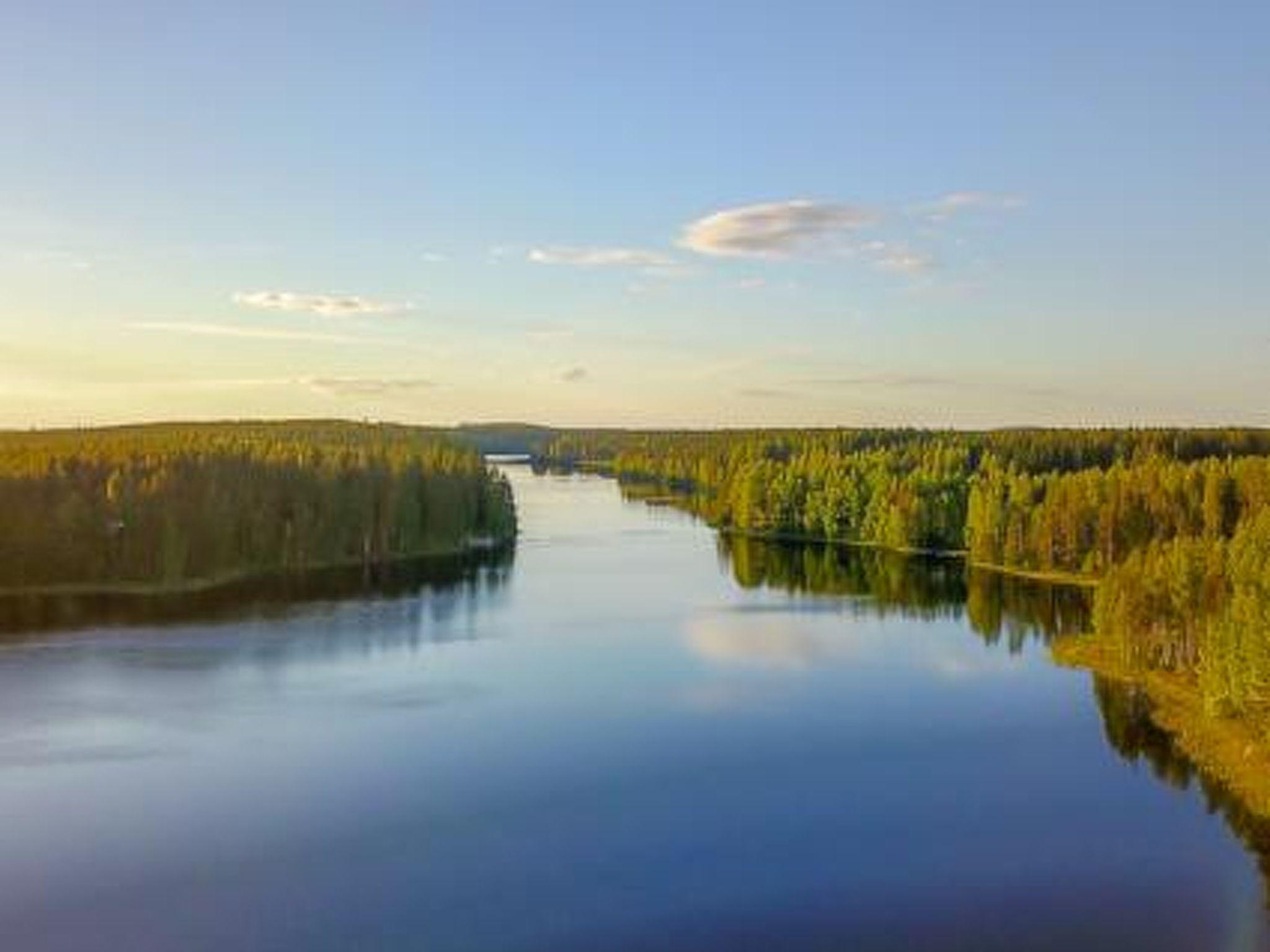 Foto 4 - Haus mit 4 Schlafzimmern in Jämsä mit sauna