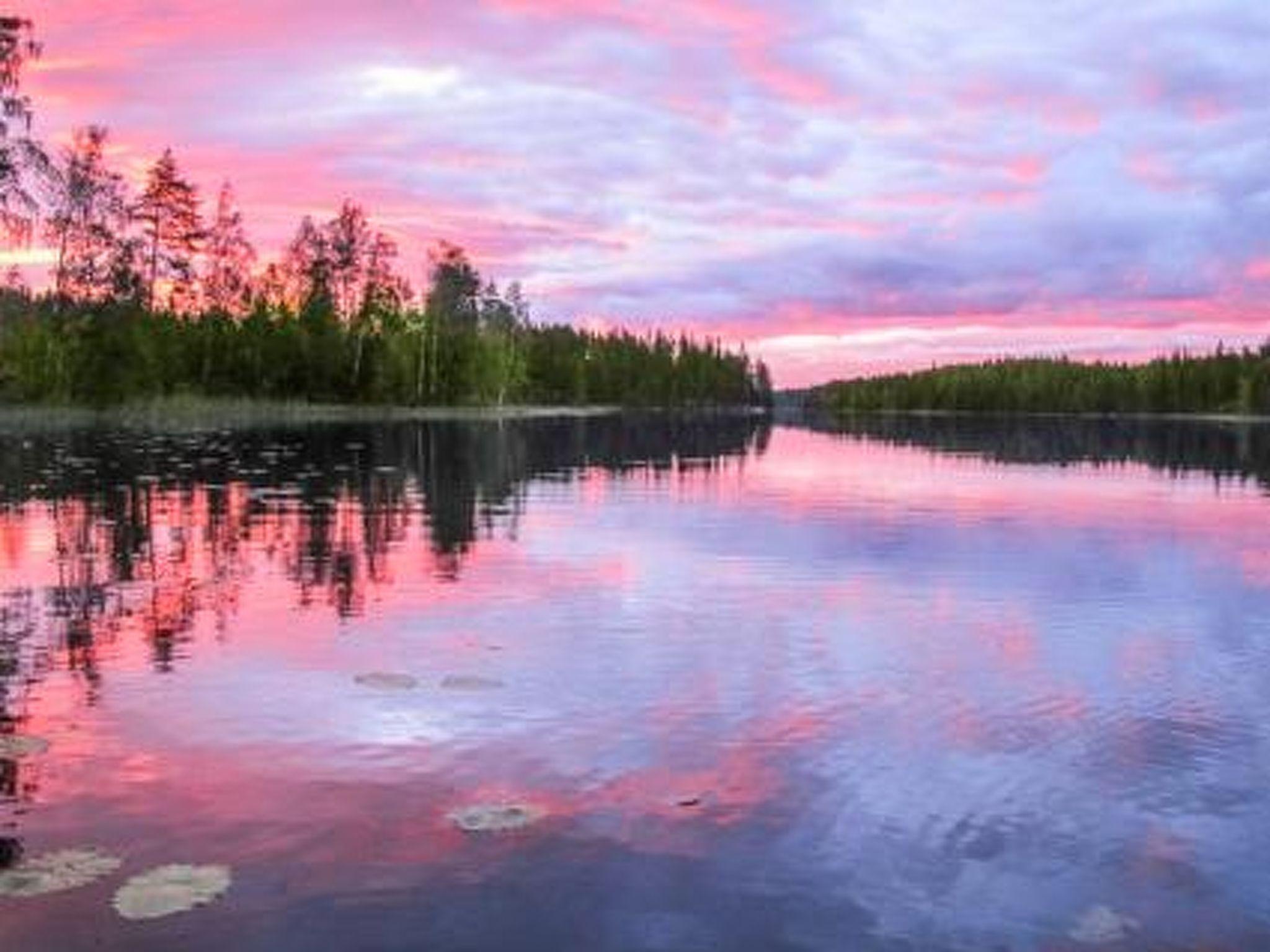 Foto 6 - Casa de 4 quartos em Jämsä com sauna