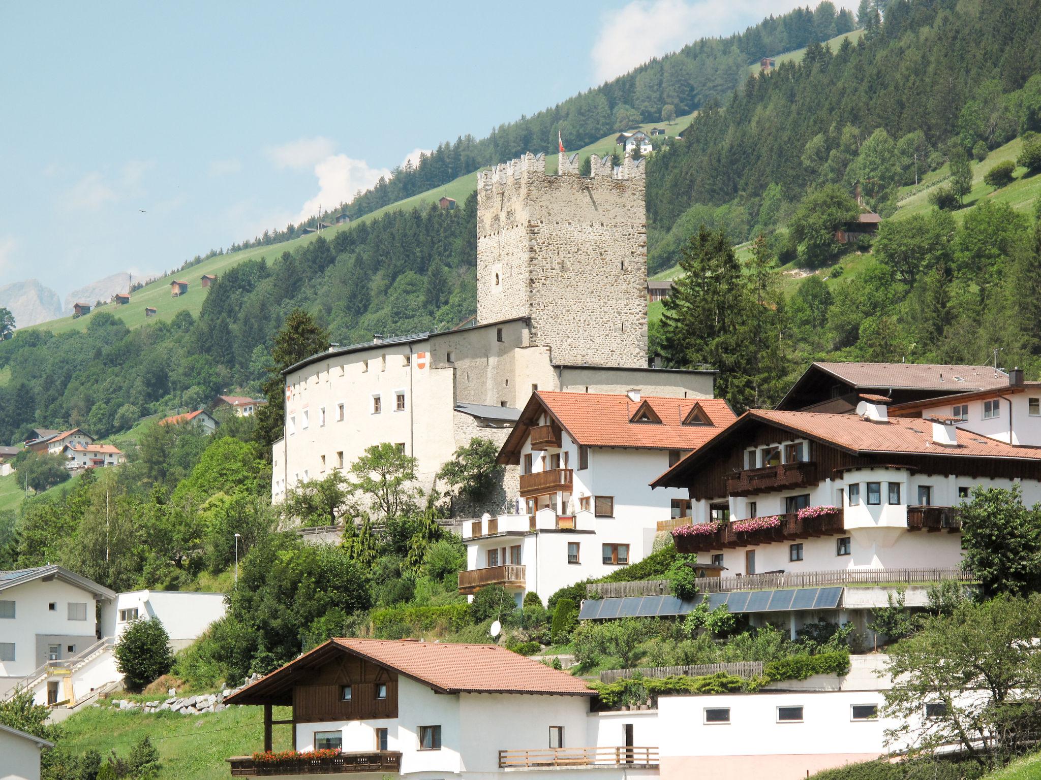 Photo 2 - 2 bedroom Apartment in Fließ with garden and mountain view