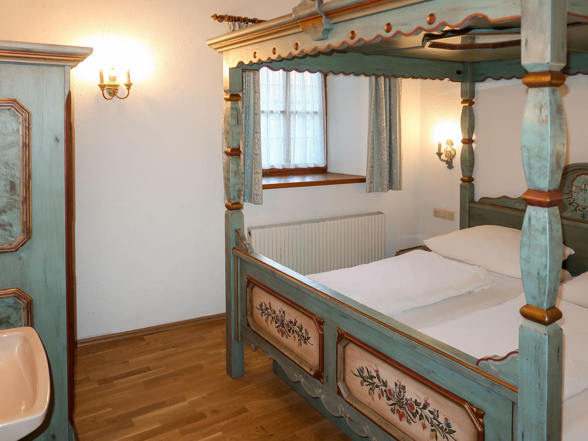 Foto 19 - Casa con 13 camere da letto a Fließ con giardino e vista sulle montagne