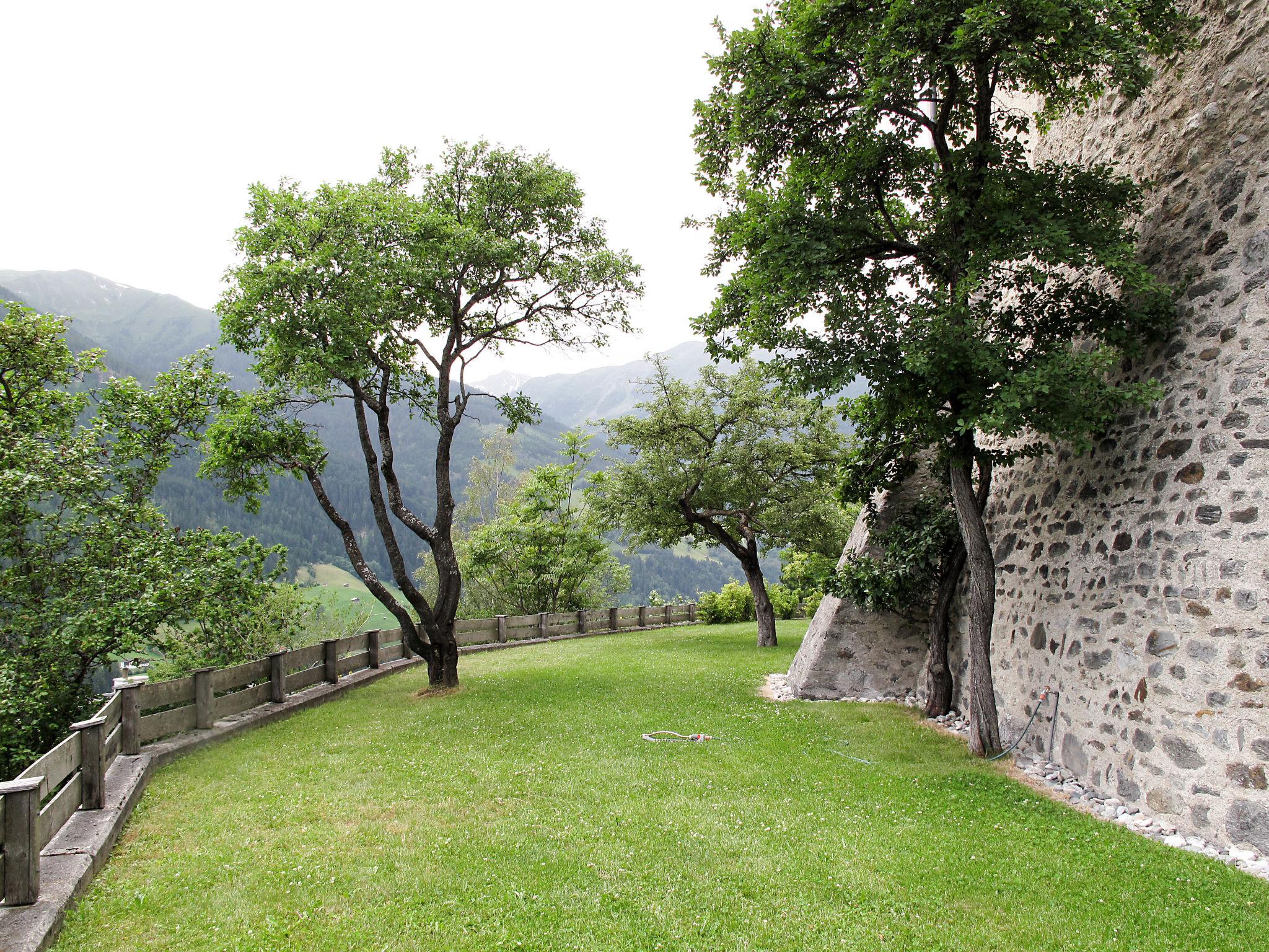 Foto 18 - Apartamento de 2 habitaciones en Fließ con jardín y vistas a la montaña