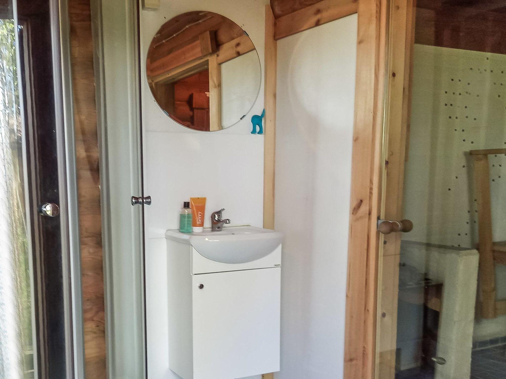 Foto 17 - Casa de 1 habitación en Ikaalinen con sauna