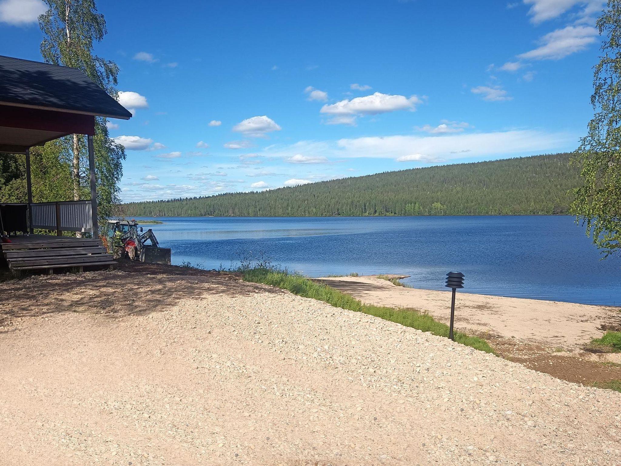 Photo 27 - 2 bedroom House in Sodankylä with sauna and mountain view