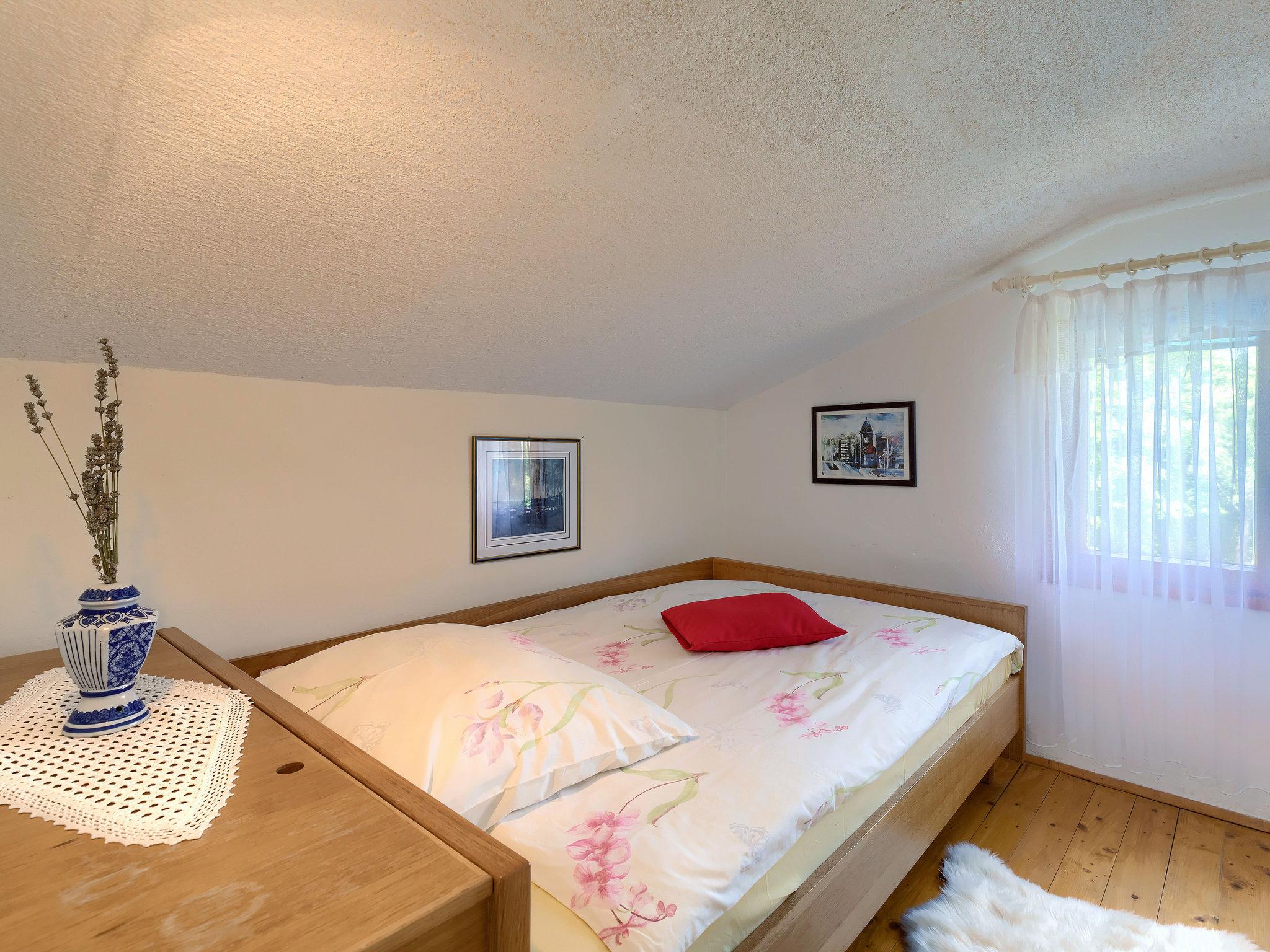 Foto 30 - Casa con 2 camere da letto a Žminj con piscina privata e vista mare
