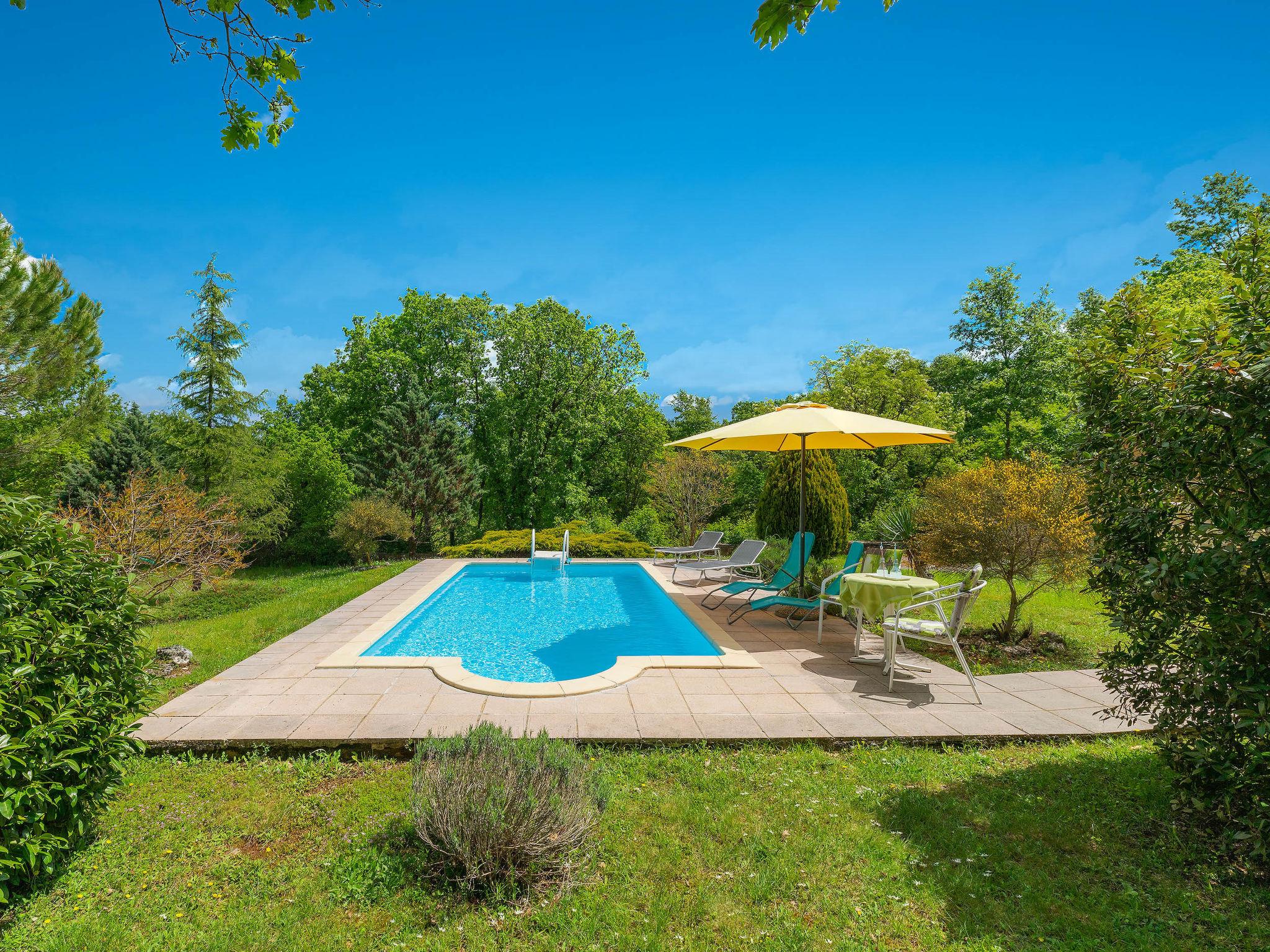 Photo 33 - Maison de 2 chambres à Žminj avec piscine privée et jardin