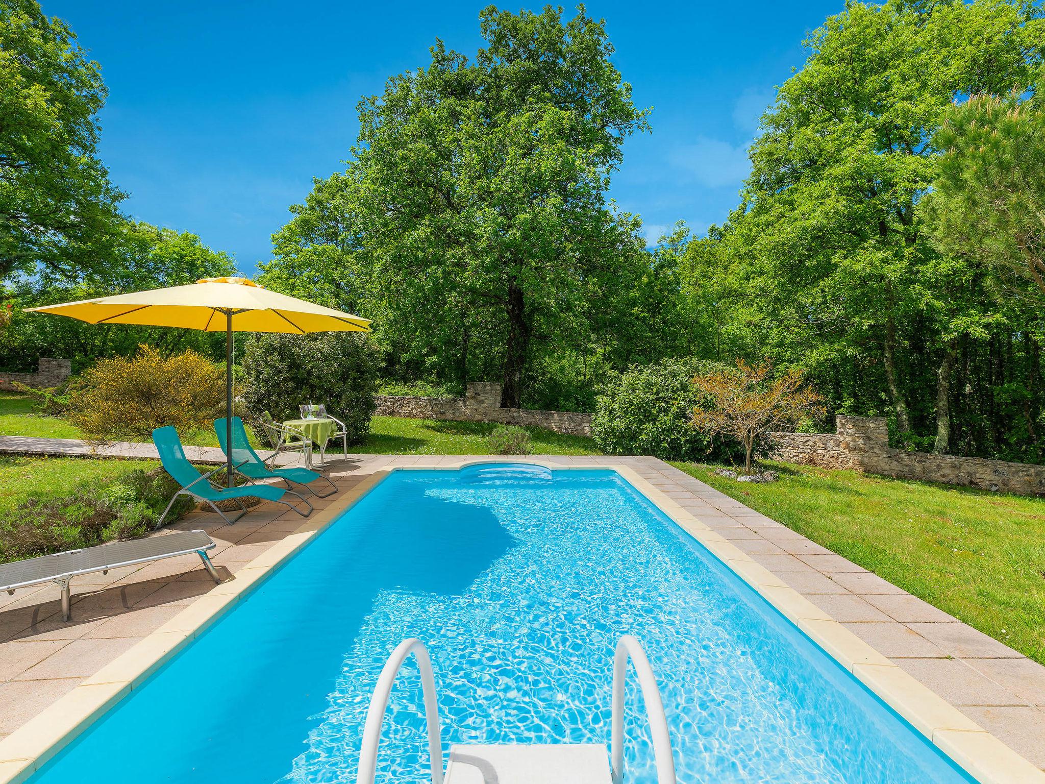 Photo 35 - Maison de 2 chambres à Žminj avec piscine privée et jardin