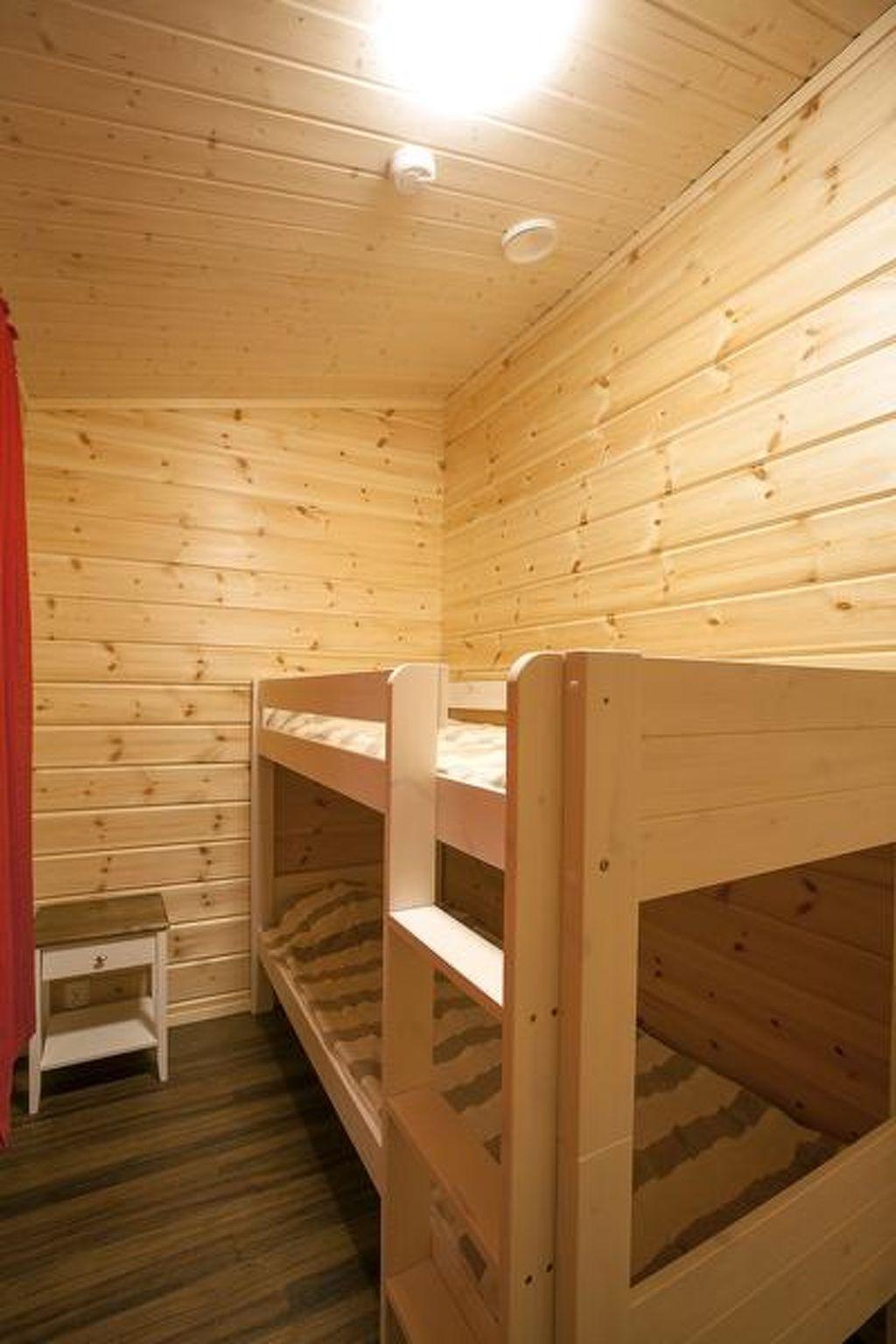 Foto 12 - Casa de 3 quartos em Kittilä com sauna