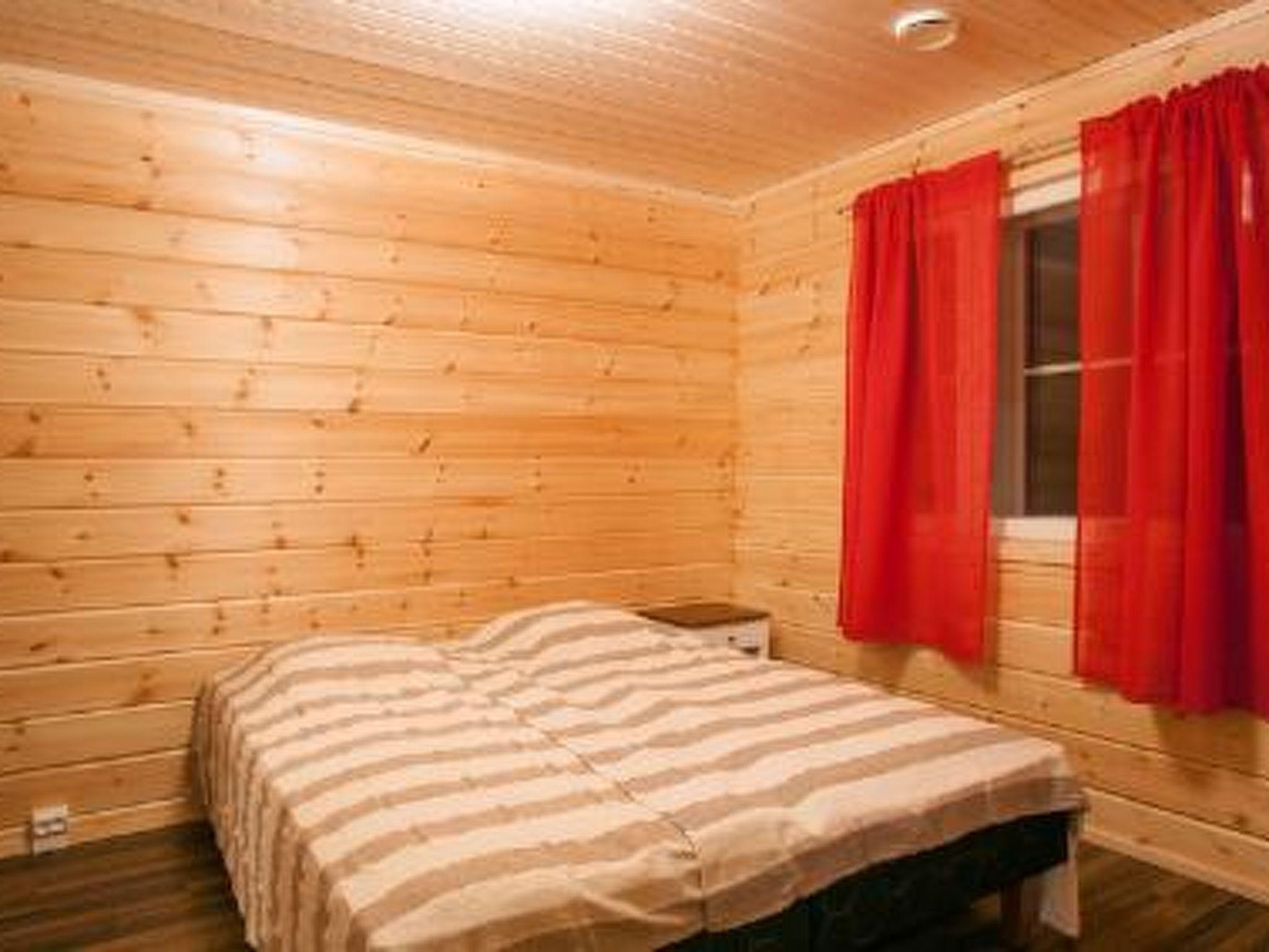 Foto 11 - Haus mit 3 Schlafzimmern in Kittilä mit sauna und blick auf die berge