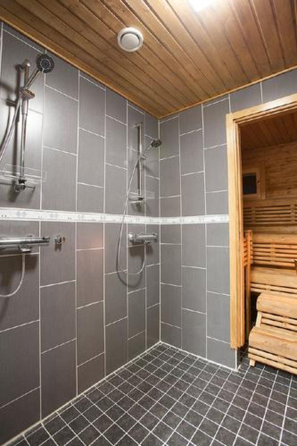 Foto 13 - Casa de 3 quartos em Kittilä com sauna e vista para a montanha