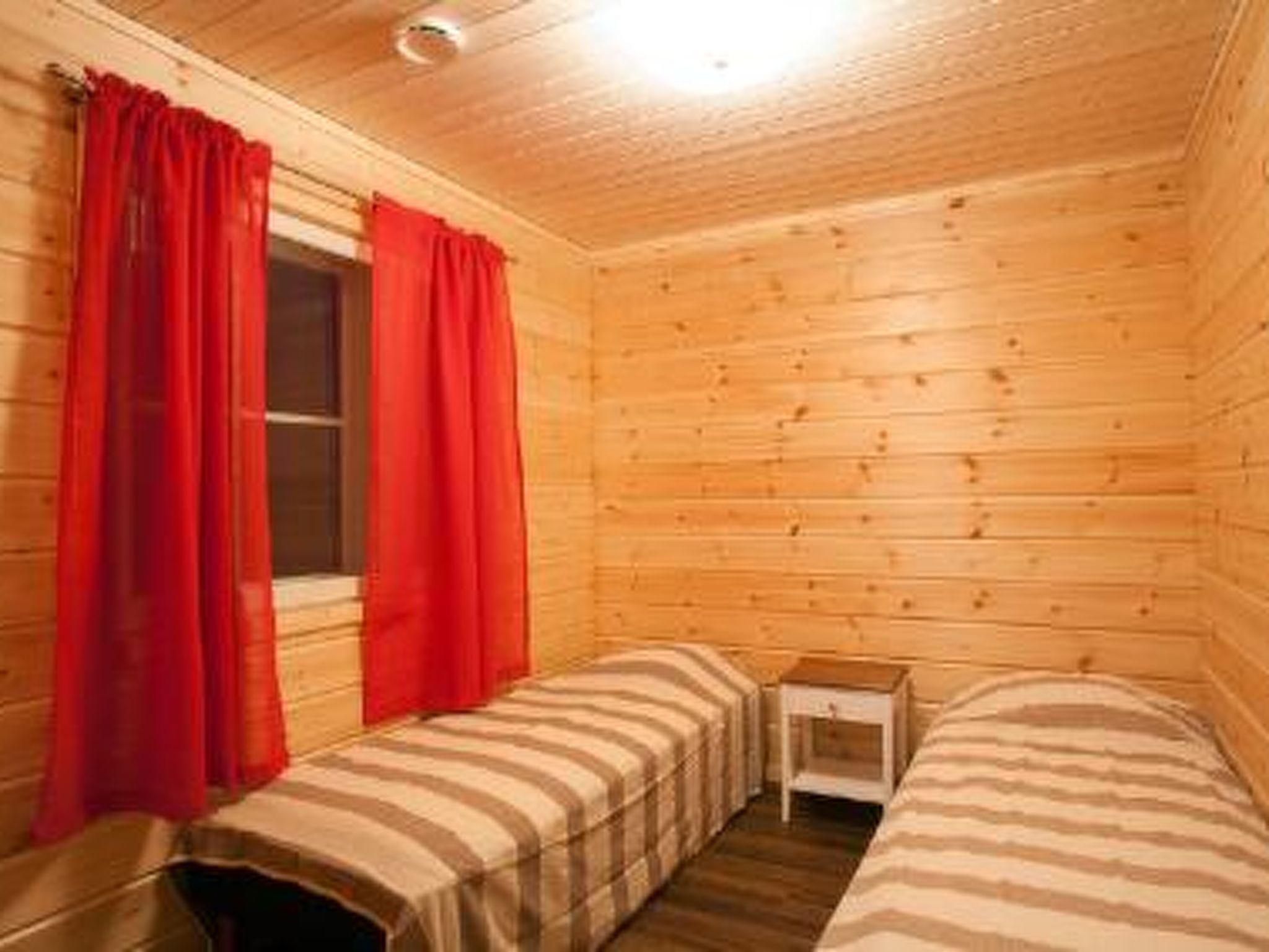 Foto 10 - Casa de 3 quartos em Kittilä com sauna