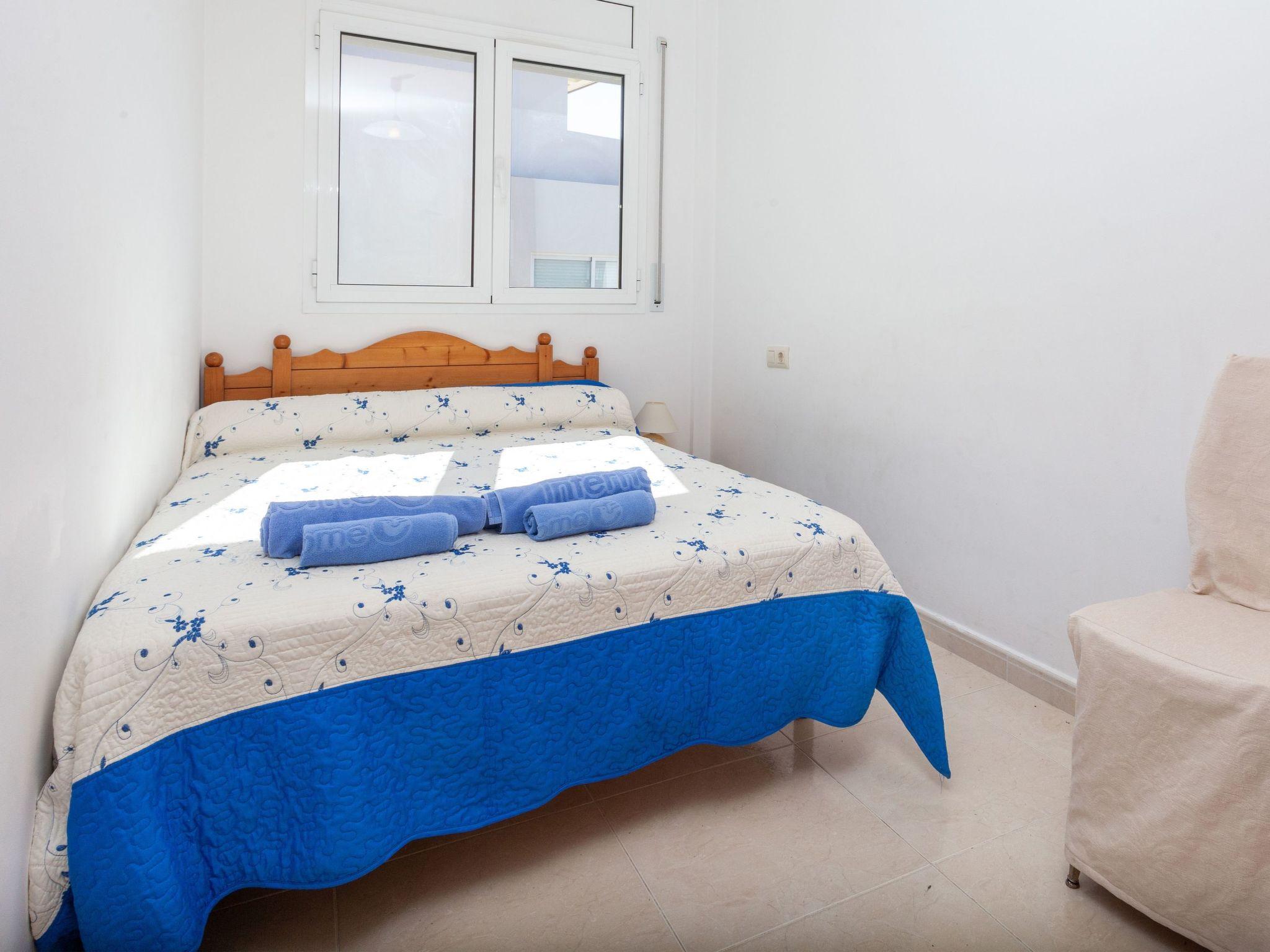 Foto 18 - Appartamento con 2 camere da letto a Llançà con terrazza e vista mare