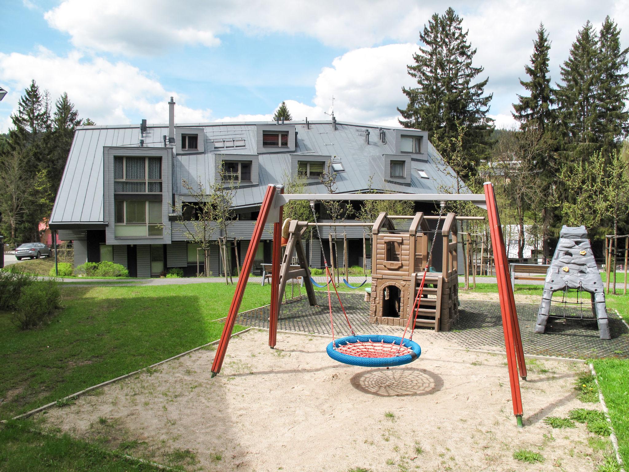 Photo 7 - Apartment in Harrachov with sauna and hot tub