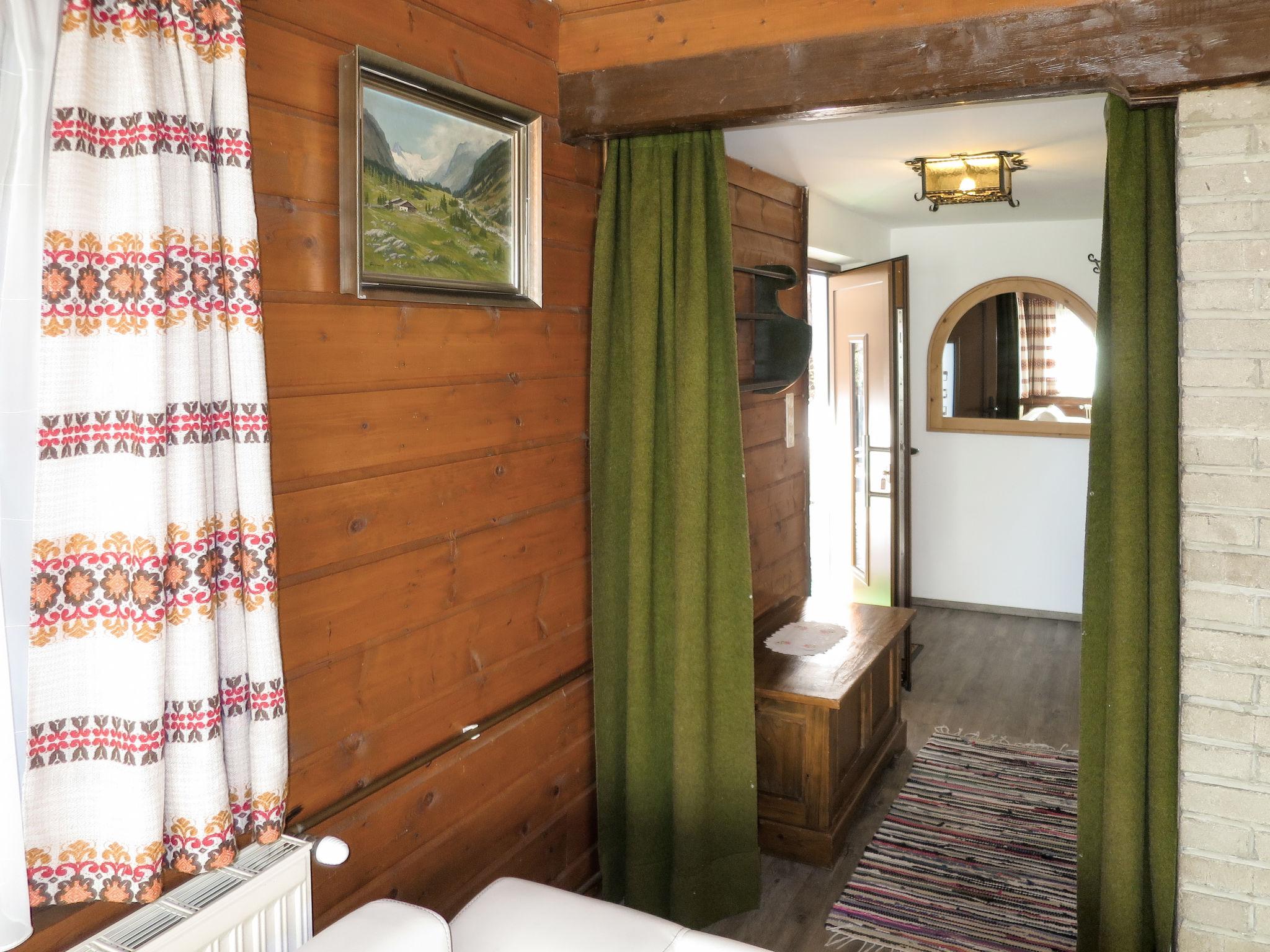 Foto 20 - Haus mit 3 Schlafzimmern in Telfs mit garten und blick auf die berge
