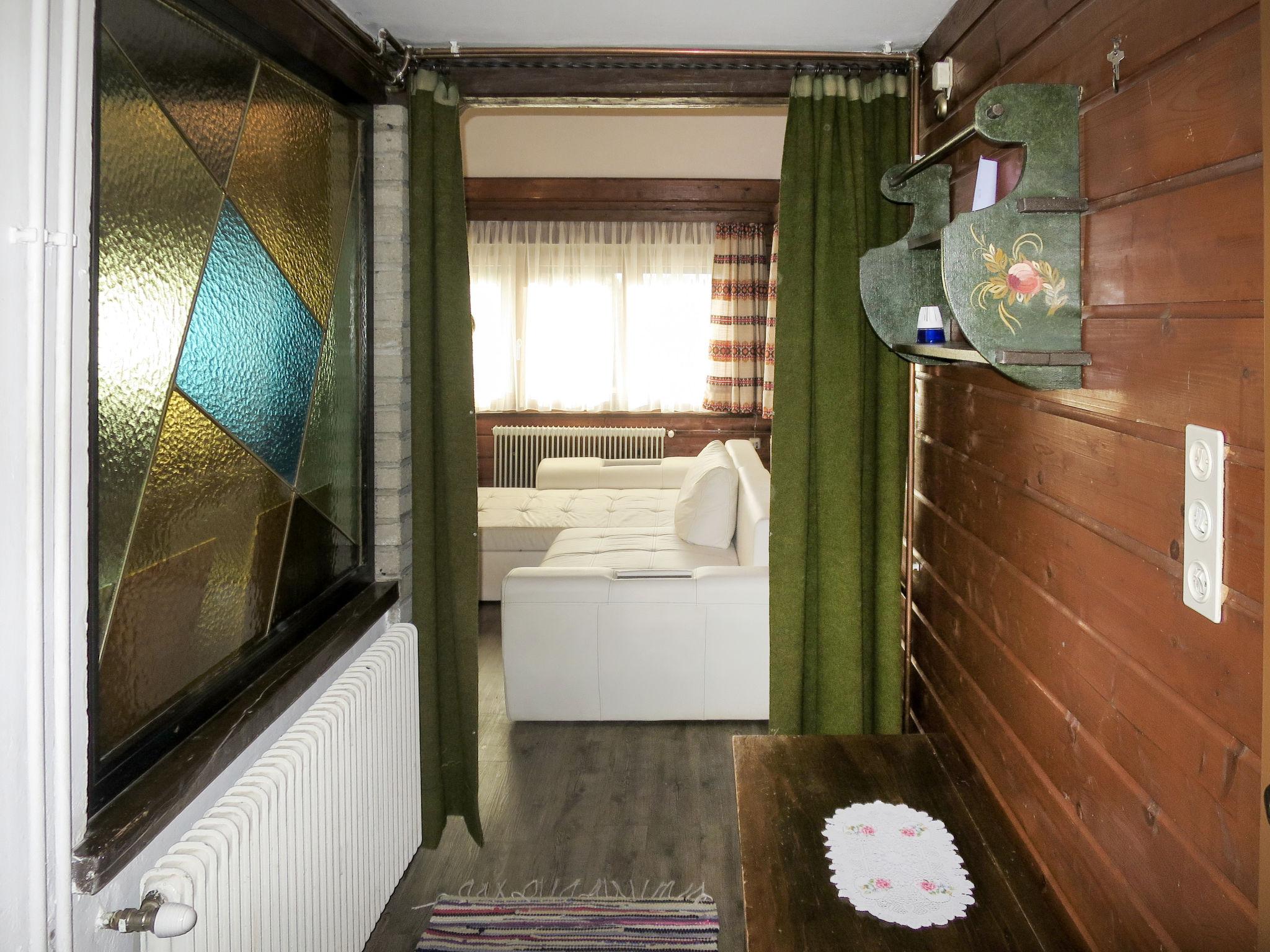 Foto 21 - Haus mit 3 Schlafzimmern in Telfs mit garten und blick auf die berge