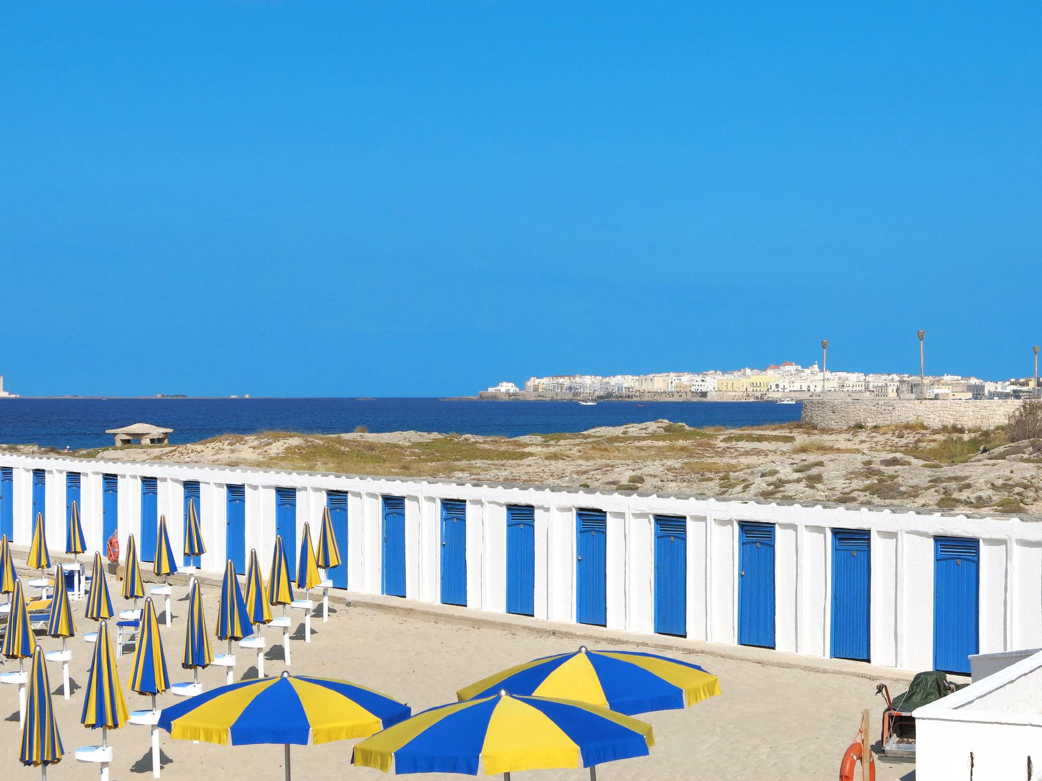 Photo 30 - Maison de 5 chambres à Nardò avec piscine privée et vues à la mer